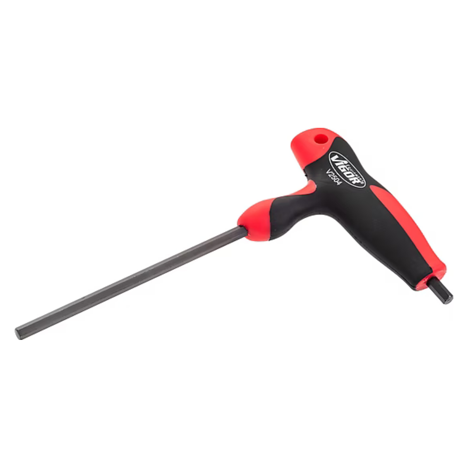 Tournevis manche en T  VIGOR - V2504
