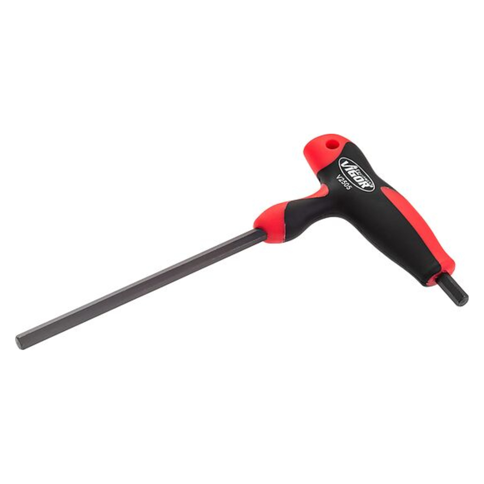 Tournevis manche en T  VIGOR - V2505