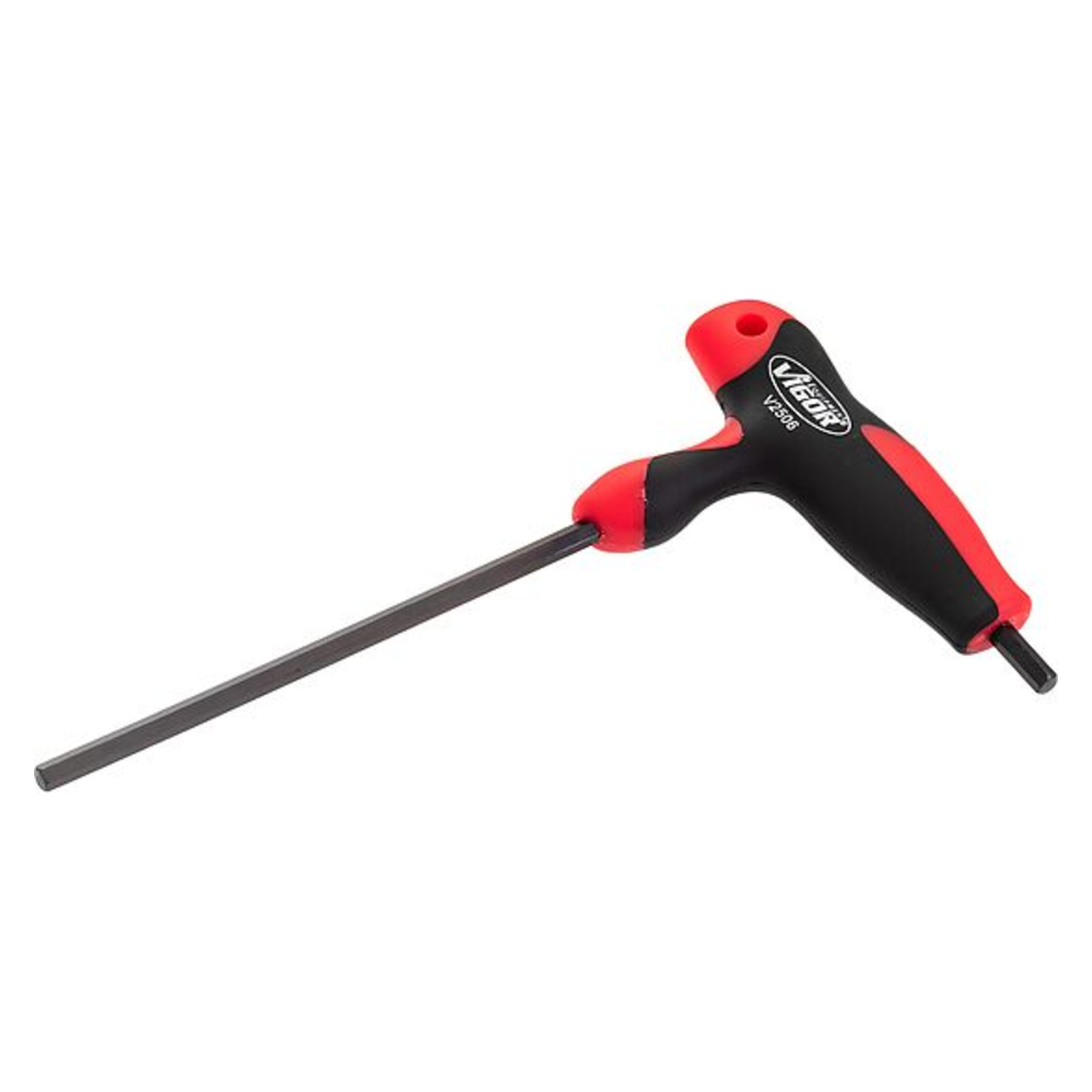 Tournevis manche en T  VIGOR - V2506