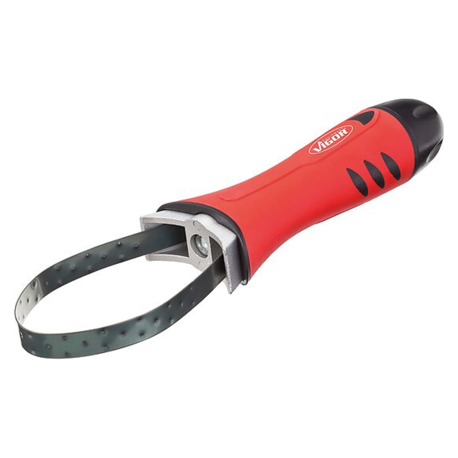 Clé à sangle pour filtres à huile  VIGOR - V2511N