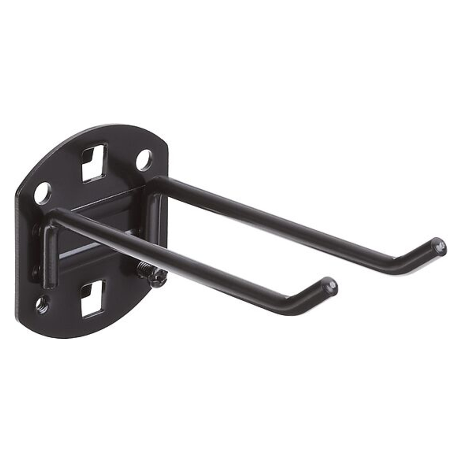 Jeu de crochets doubles pour l'armoire à outils 100 mm  VIGOR - V2520