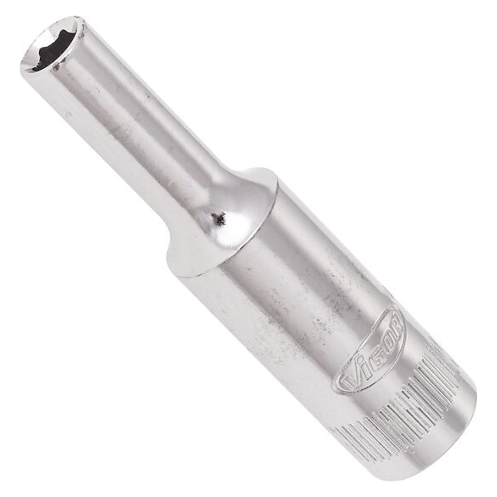 Douille longue 6 pans extérieurs 1⁄4″  VIGOR - V2533N