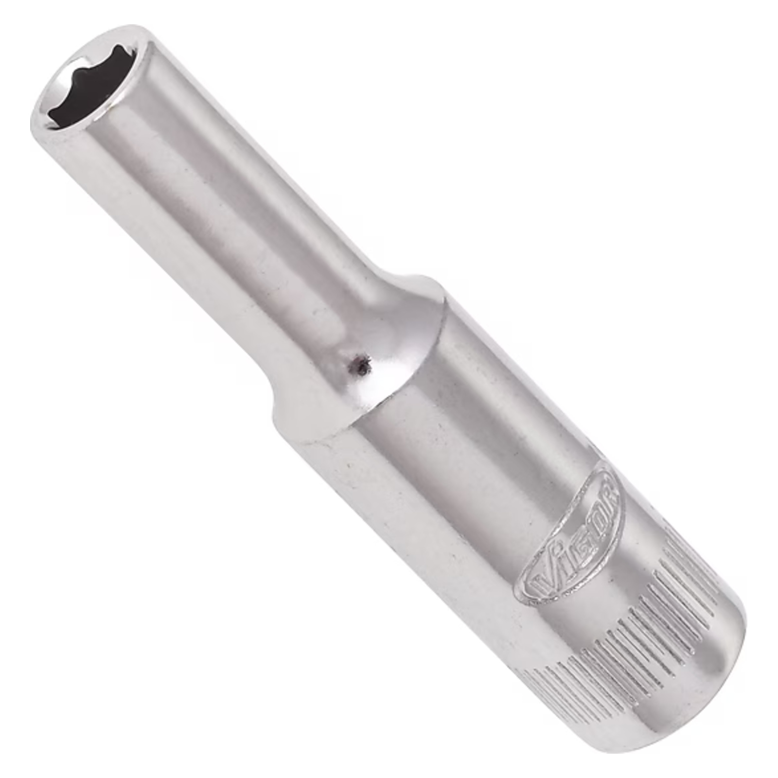 Douille longue 6 pans extérieurs 1⁄4″  VIGOR - V2534N
