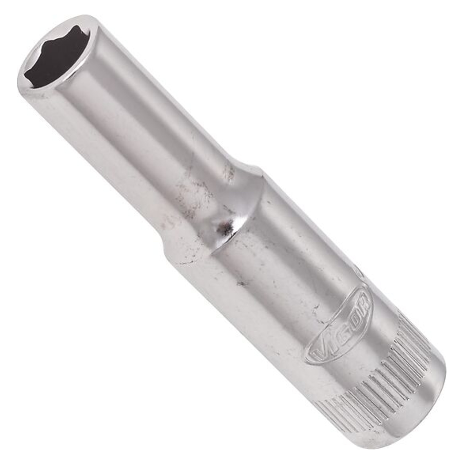 Douille longue 6 pans extérieurs 1⁄4″  VIGOR - V2535N