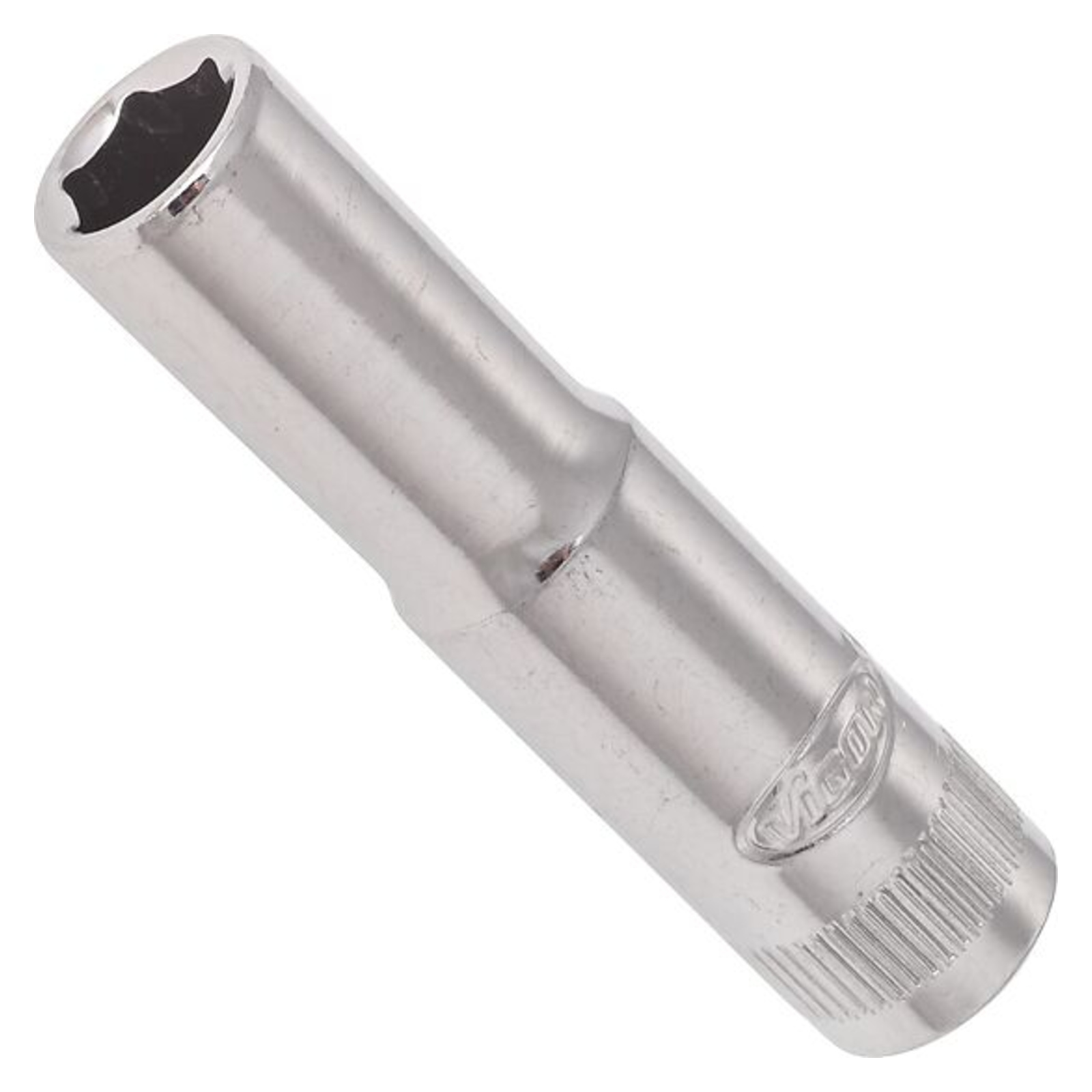 Douille longue 6 pans extérieurs 1⁄4″  VIGOR - V2536N