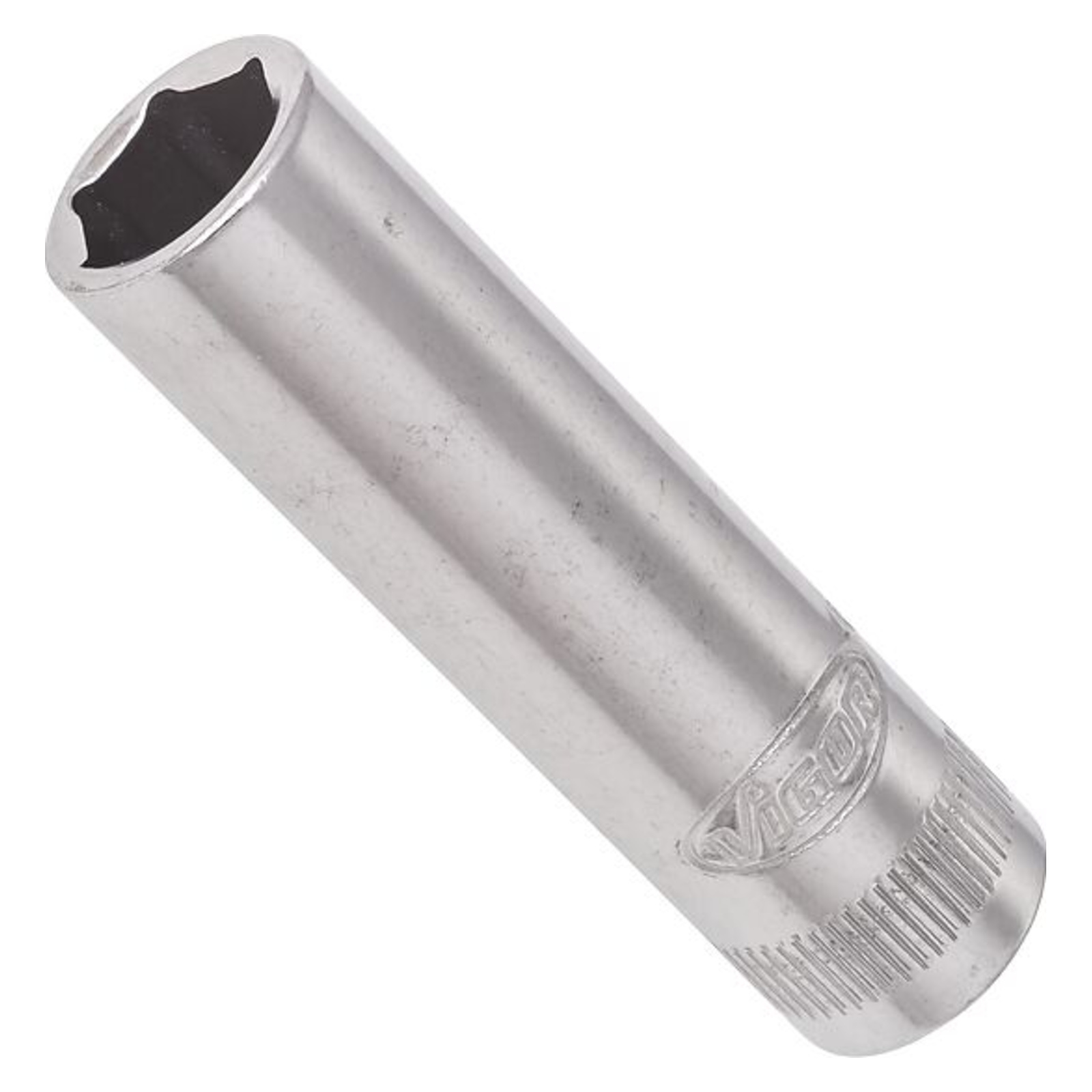 Douille longue 6 pans extérieurs 1⁄4″  VIGOR - V2538N