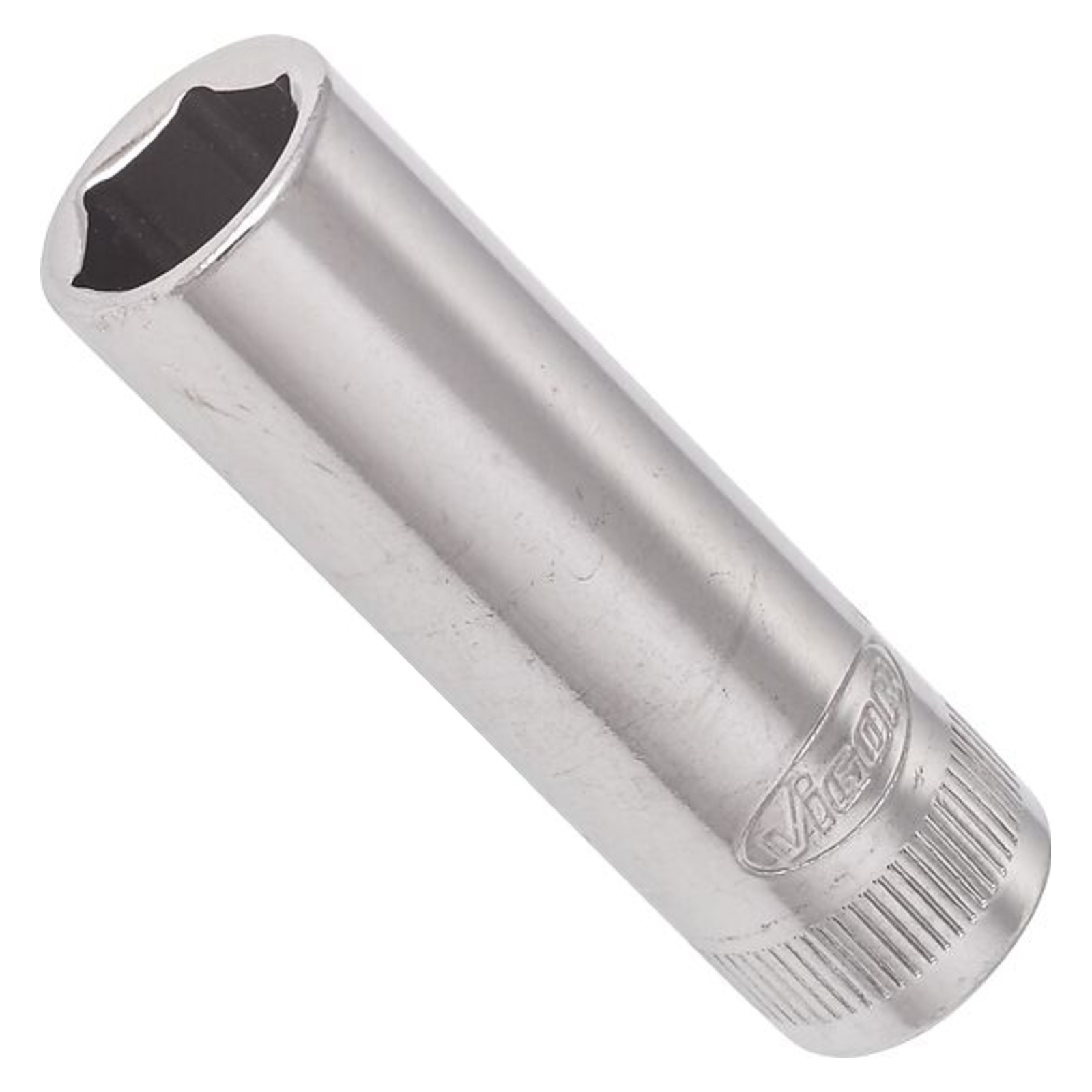 Douille longue 6 pans extérieurs 1⁄4″  VIGOR - V2539N