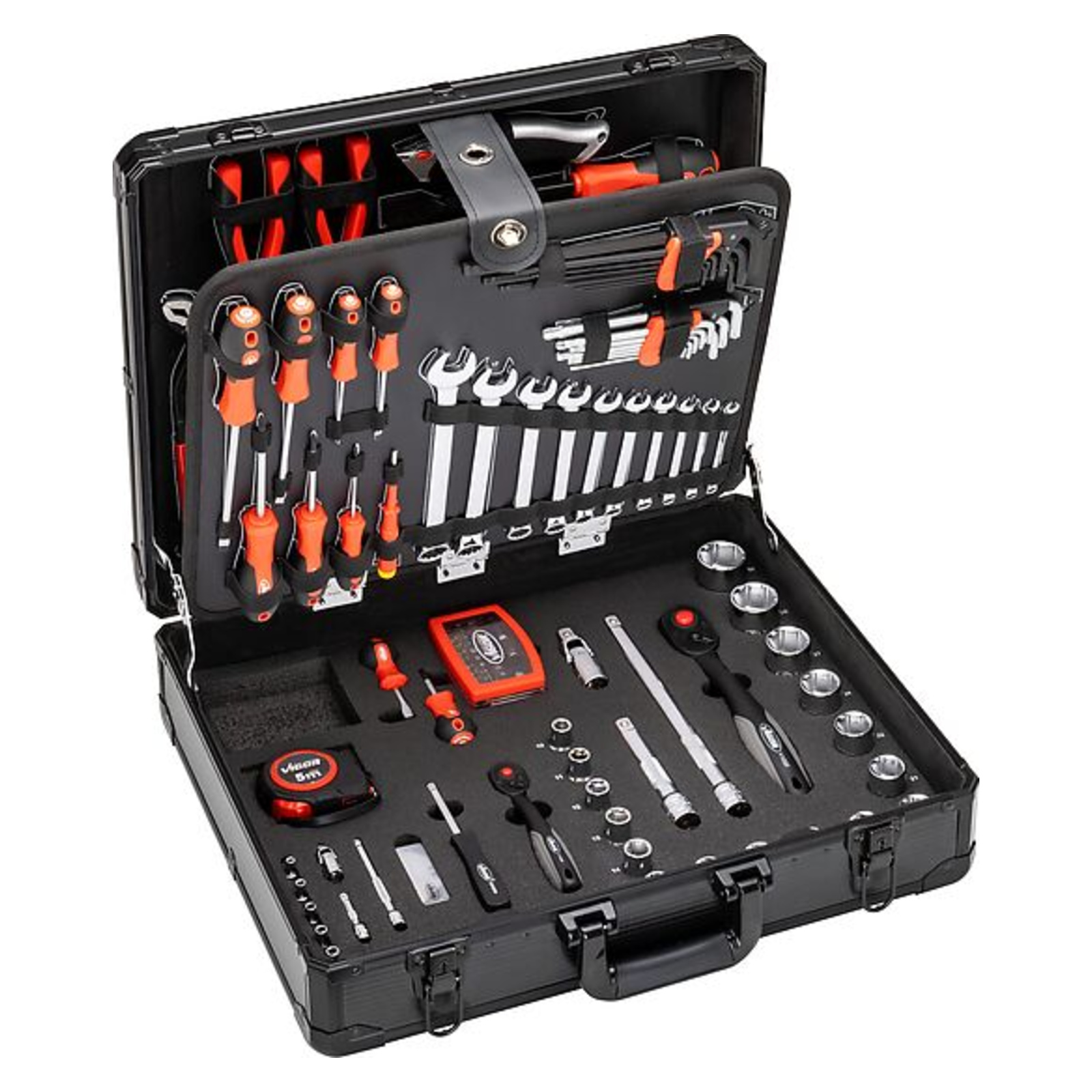 Coffre à outils universel  VIGOR - V2542N