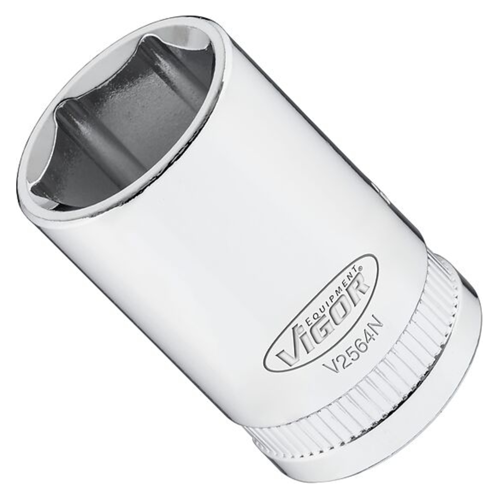 Douille 6 pans extérieurs 1⁄2″ VIGOR - V2564N