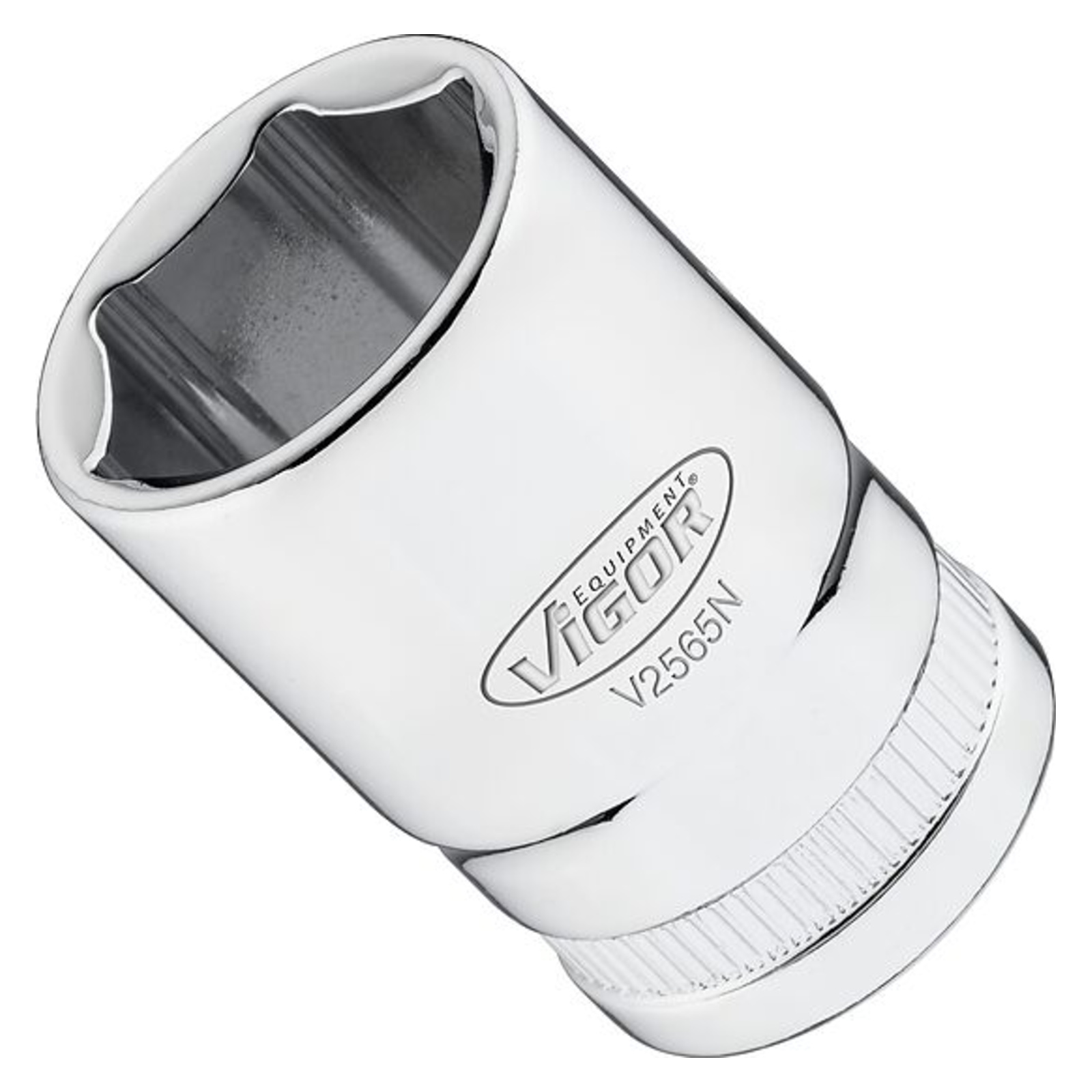 Douille 6 pans extérieurs 1⁄2″ VIGOR - V2565N