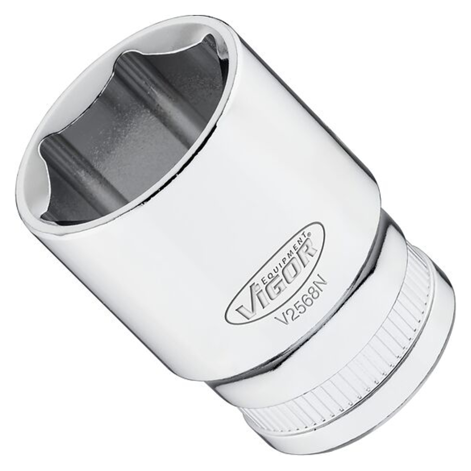 Douille 6 pans extérieurs 1⁄2″ VIGOR - V2568N