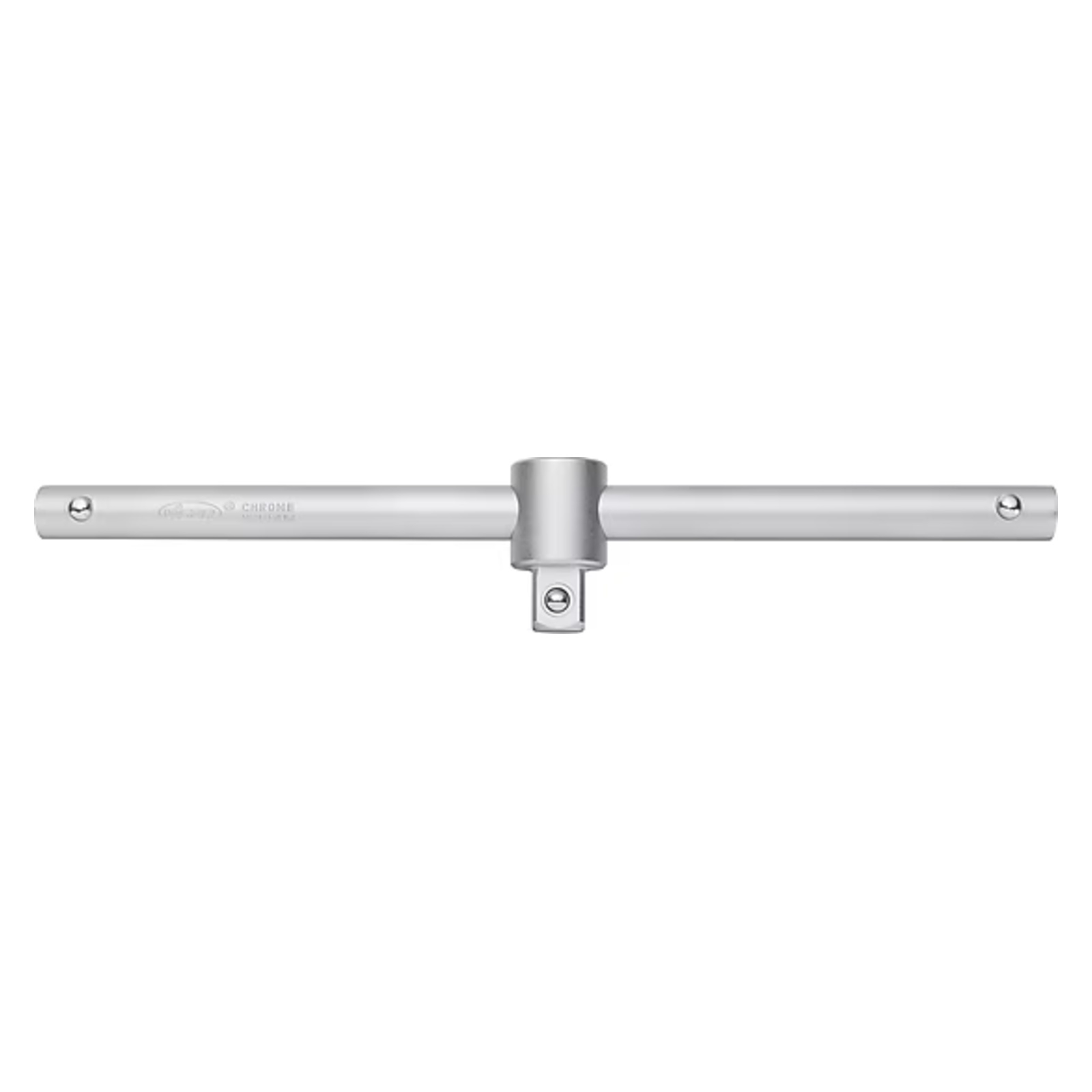 Poignée coulissante 250 mm 1⁄2″ VIGOR - V2573N