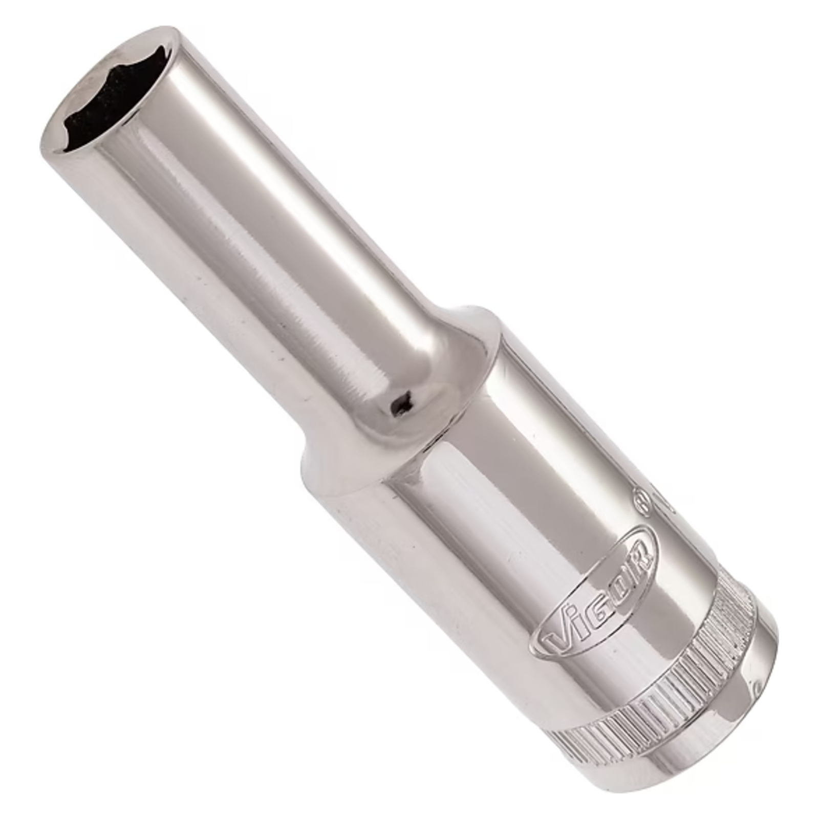 Douille longue 6 pans extérieurs 1⁄2″ VIGOR - V2579N