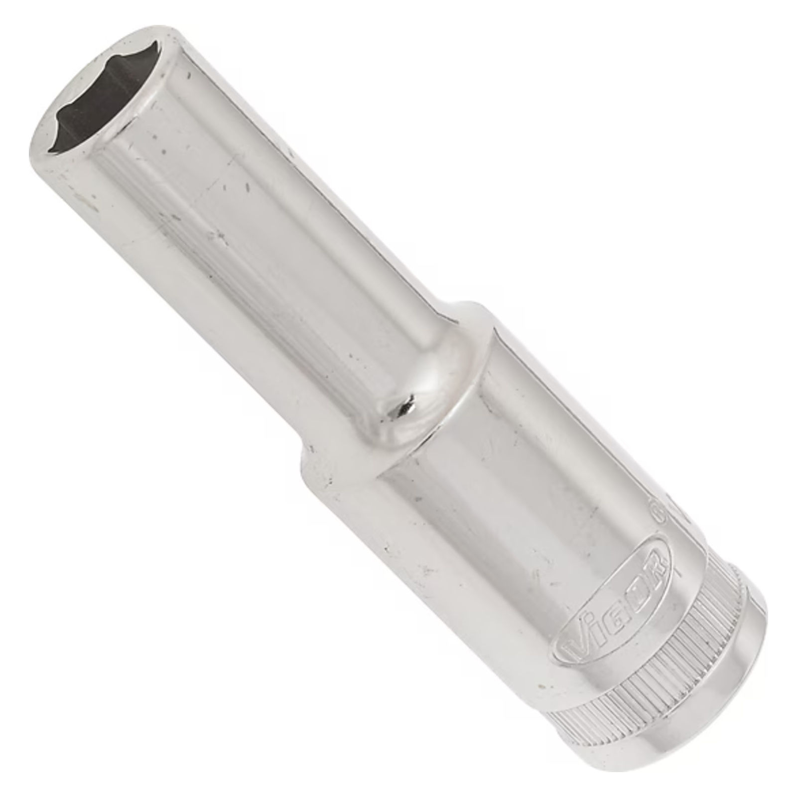 Douille longue 6 pans extérieurs 1⁄2″ VIGOR - V2580N