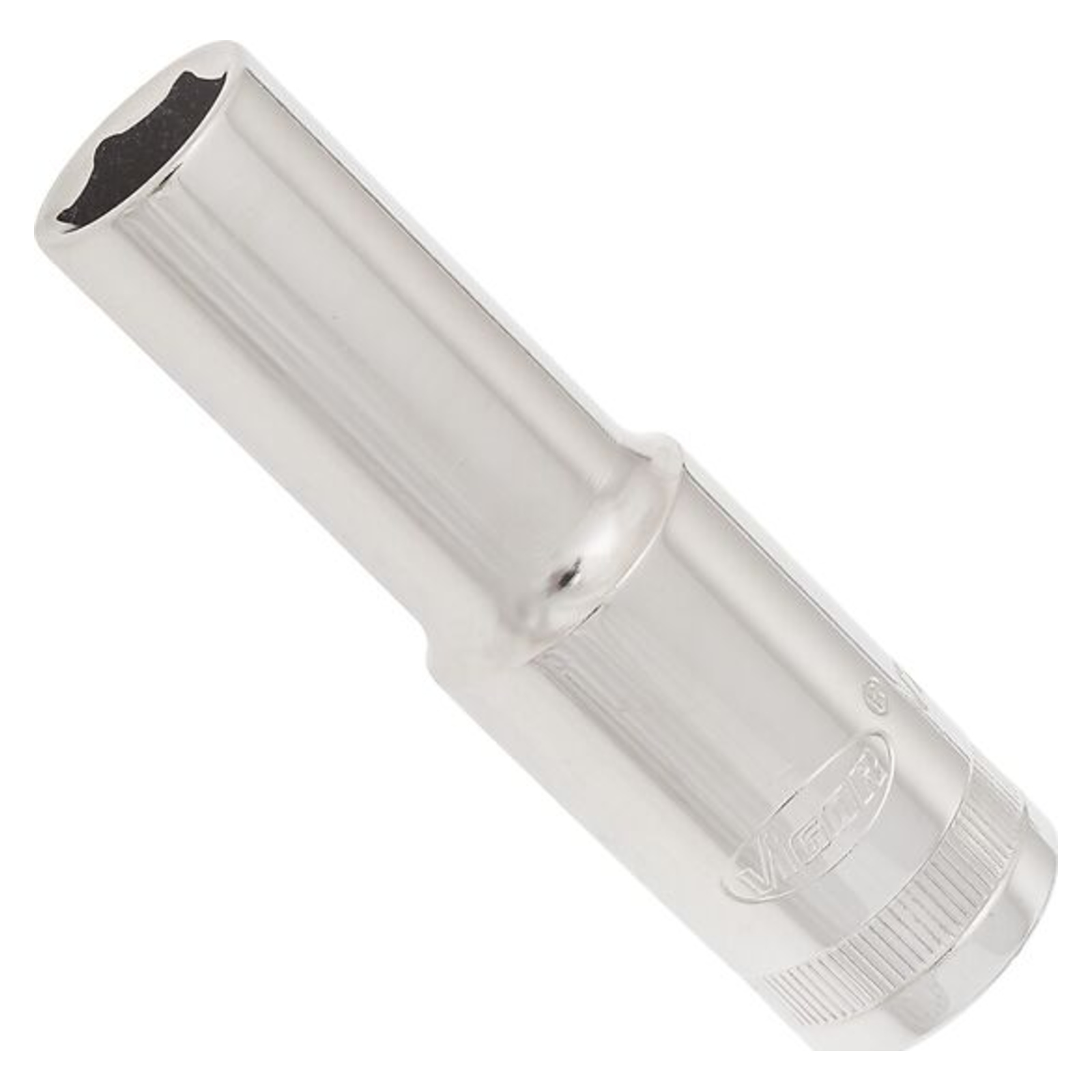 Douille longue 6 pans extérieurs 1⁄2″ VIGOR - V2581N