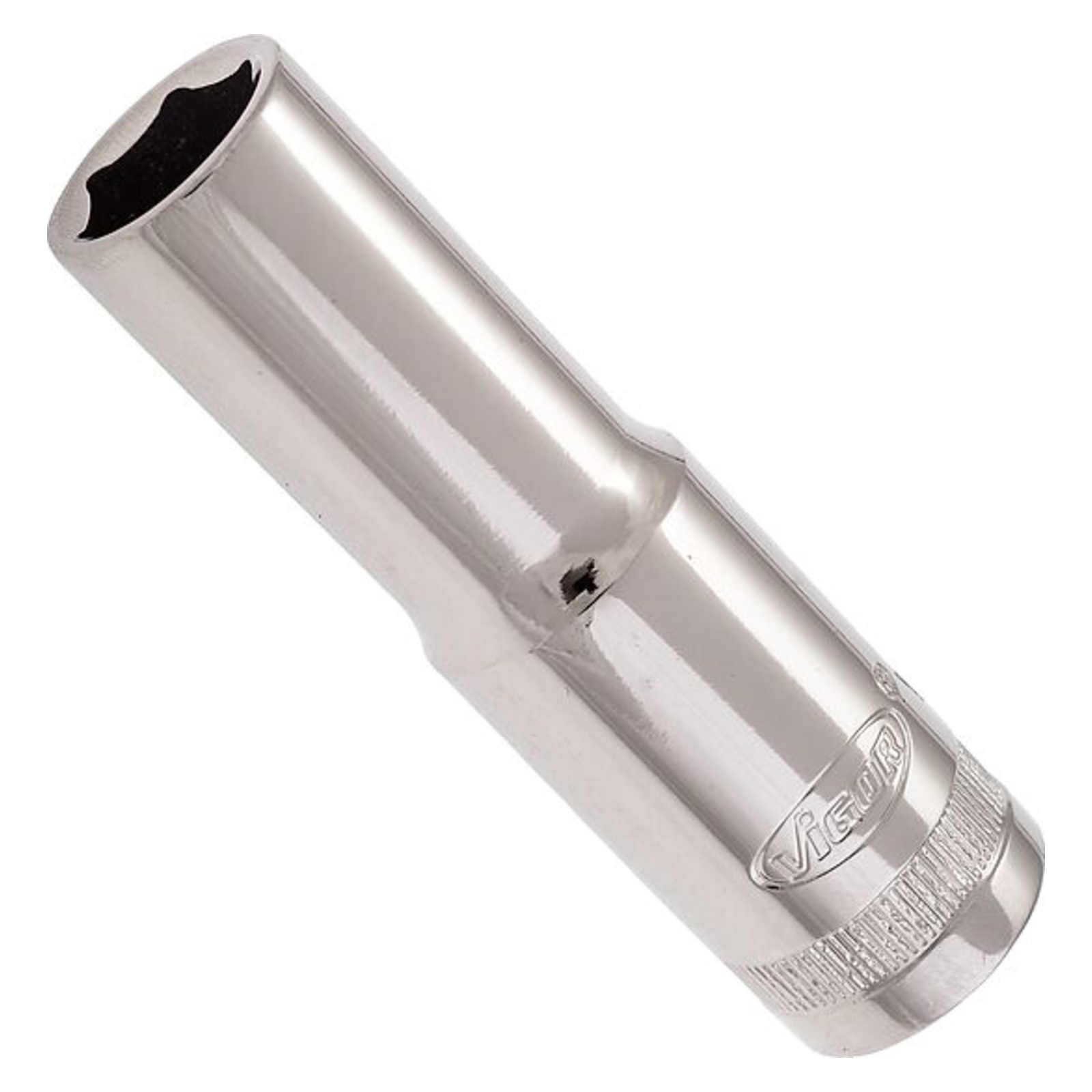 Douille longue 6 pans extérieurs 1⁄2″ VIGOR - V2584N