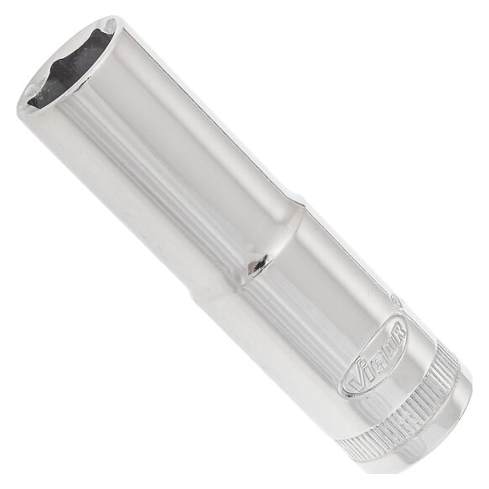Douille longue 6 pans extérieurs 1⁄2″ VIGOR - V2585N