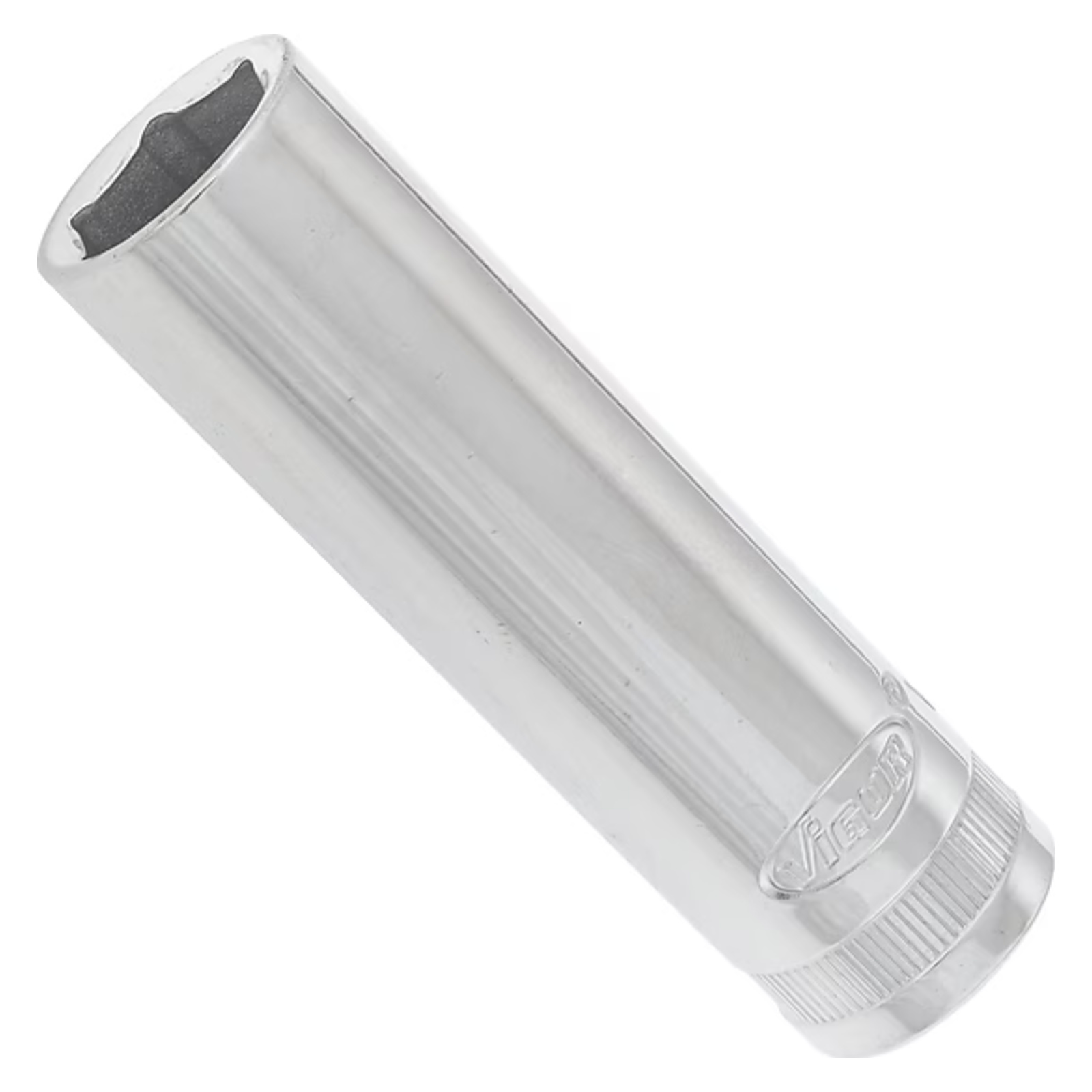 Douille longue 6 pans extérieurs 1⁄2″ VIGOR - V2586N