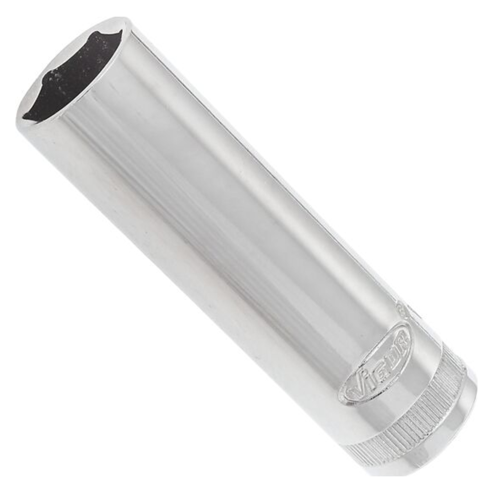 Douille longue 6 pans extérieurs 1⁄2″ VIGOR - V2587N
