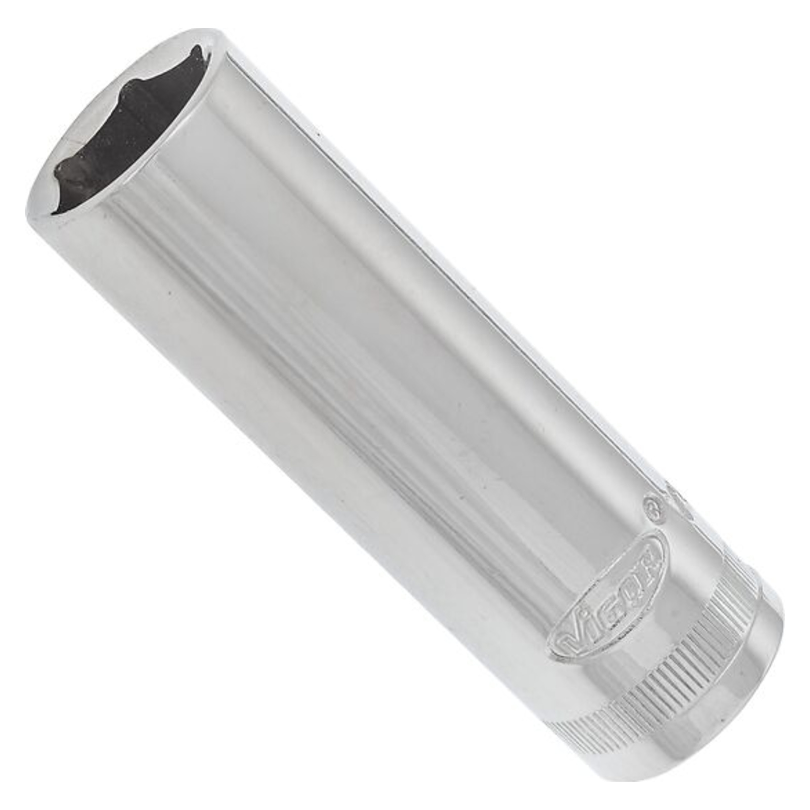 Douille longue 6 pans extérieurs 1⁄2″ VIGOR - V2588N