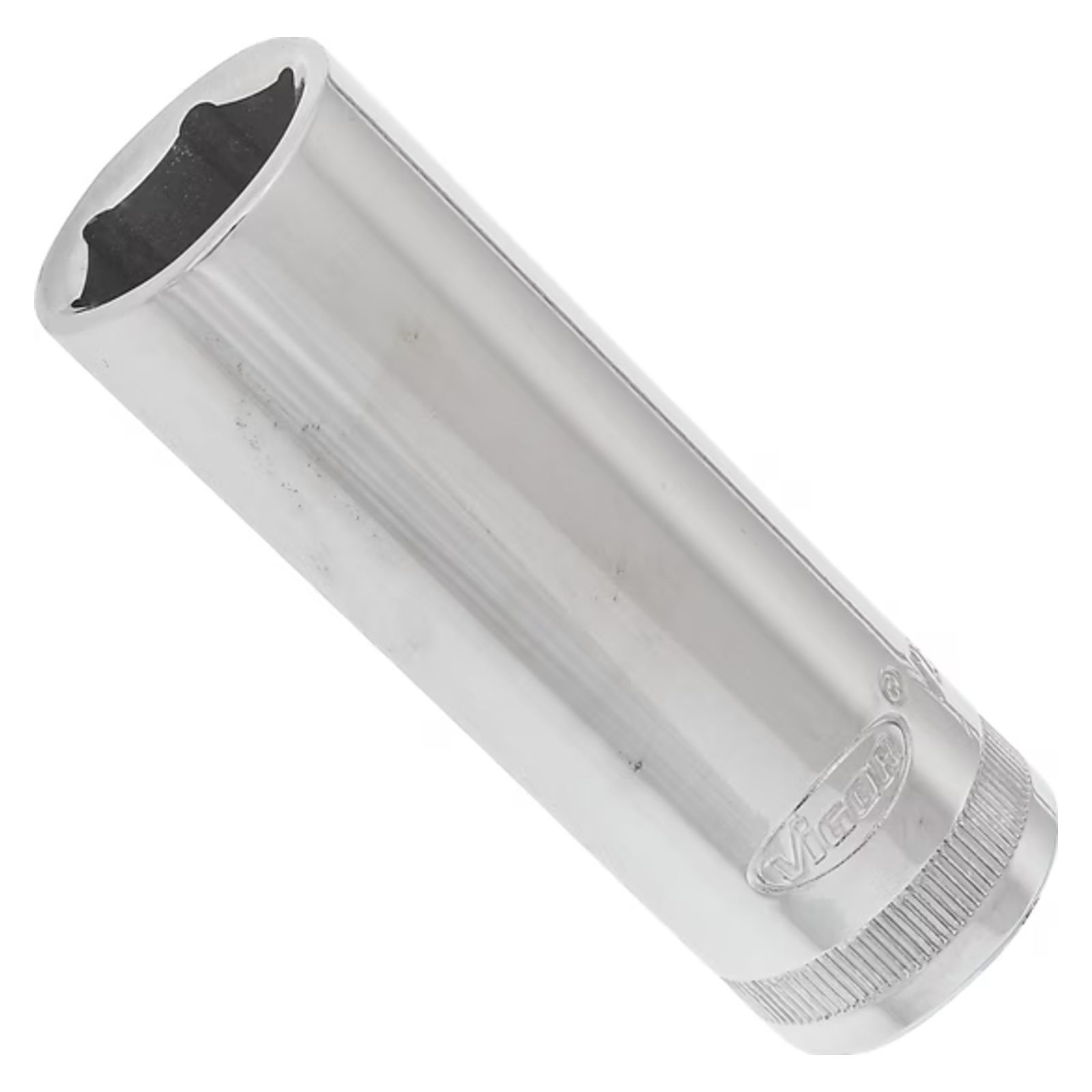 Douille longue 6 pans extérieurs 1⁄2″ VIGOR - V2589N