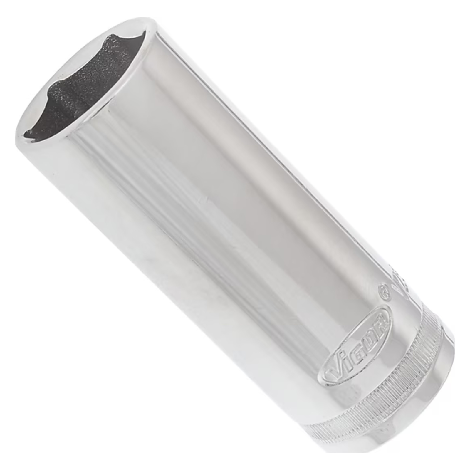 Douille longue 6 pans extérieurs 1⁄2″ VIGOR - V2591N
