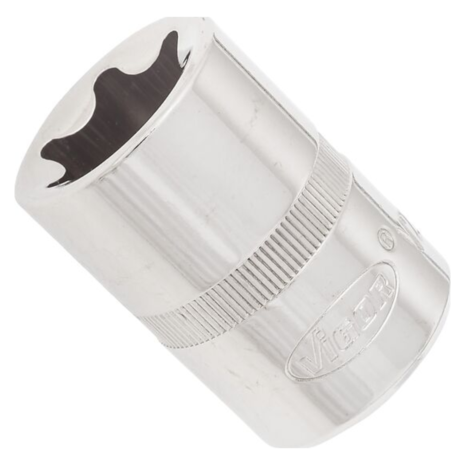 Douille Profil E 1⁄2″ VIGOR - V2592N