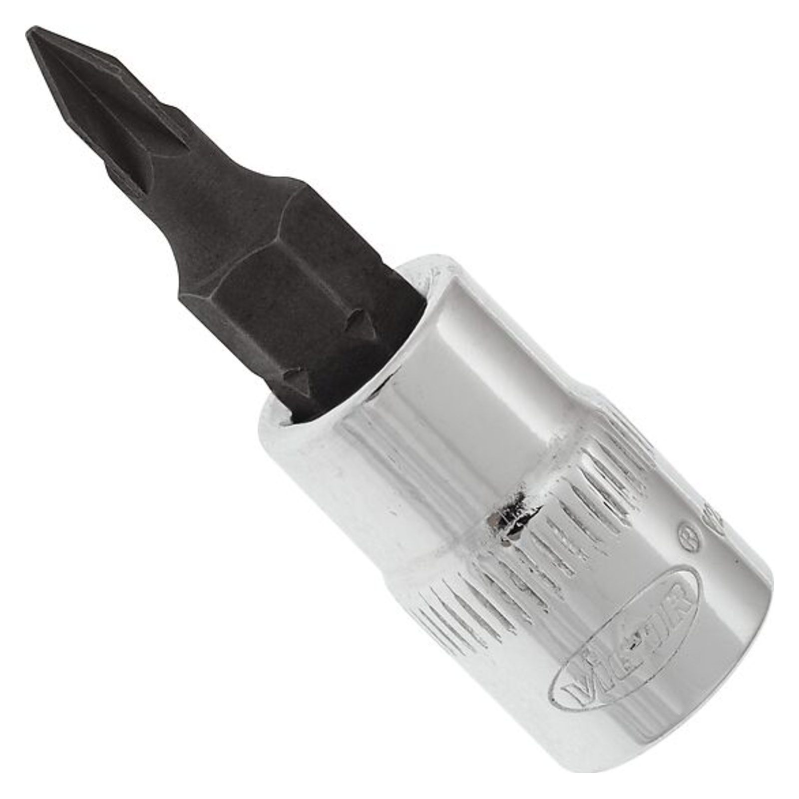 Douille mâle Pozidriv PZ 1⁄4″  VIGOR - V2594N
