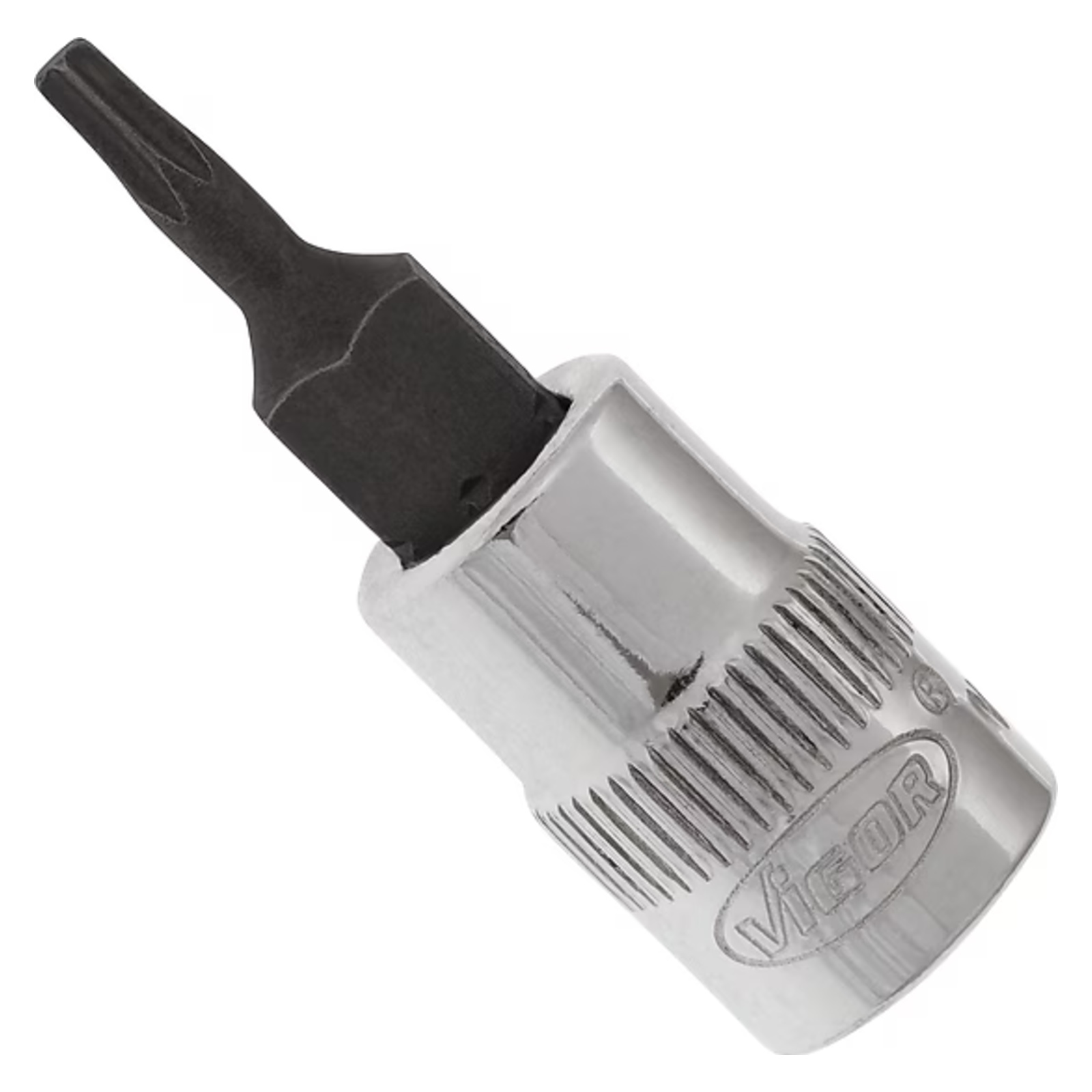 Douille mâle Profil T 1⁄4″  VIGOR - V2595N