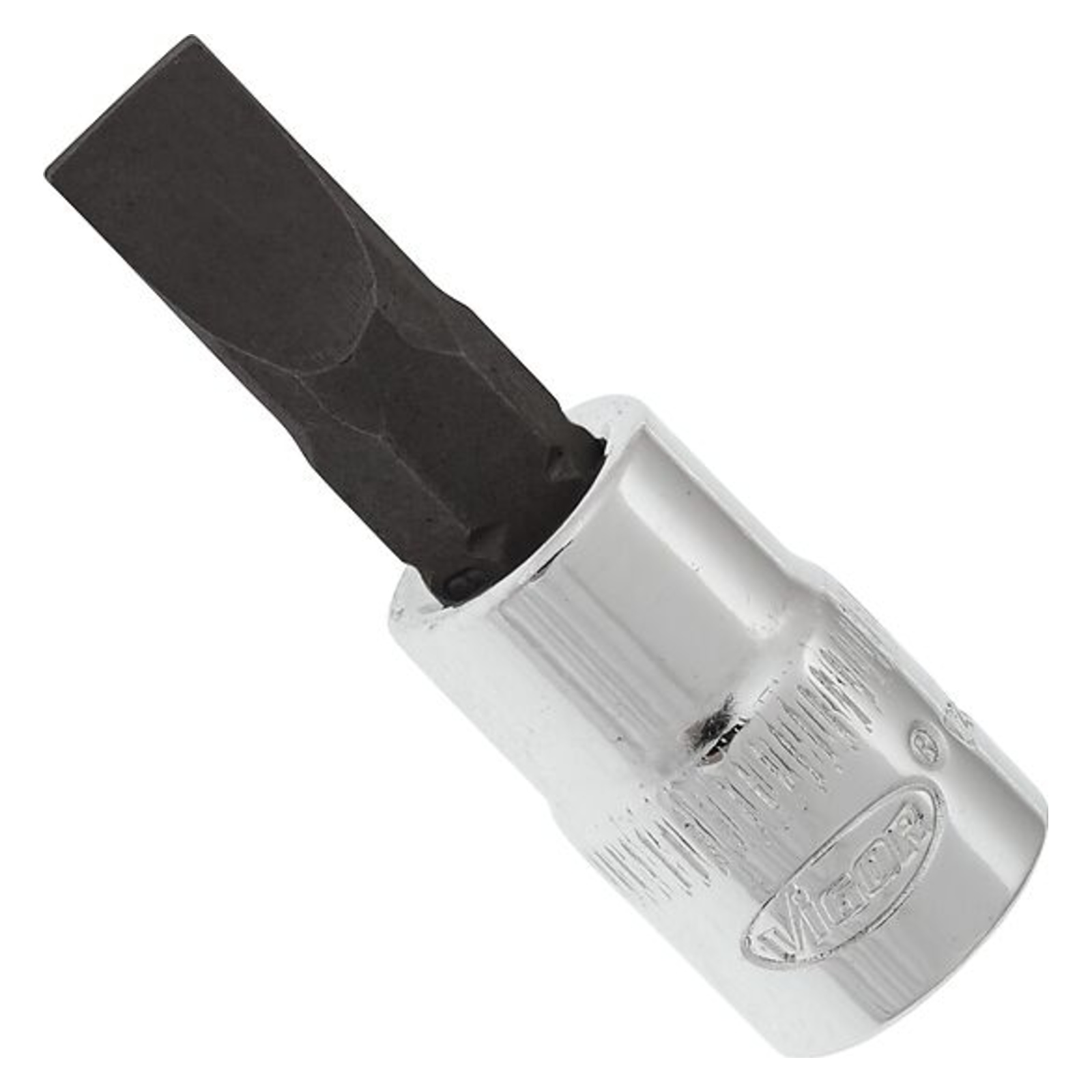 Douille mâle Fente 1⁄4″  VIGOR - V2597N