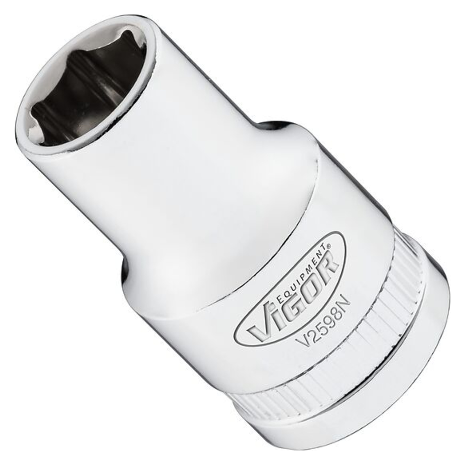 Douille 6 pans extérieurs 1⁄2″ VIGOR - V2598N