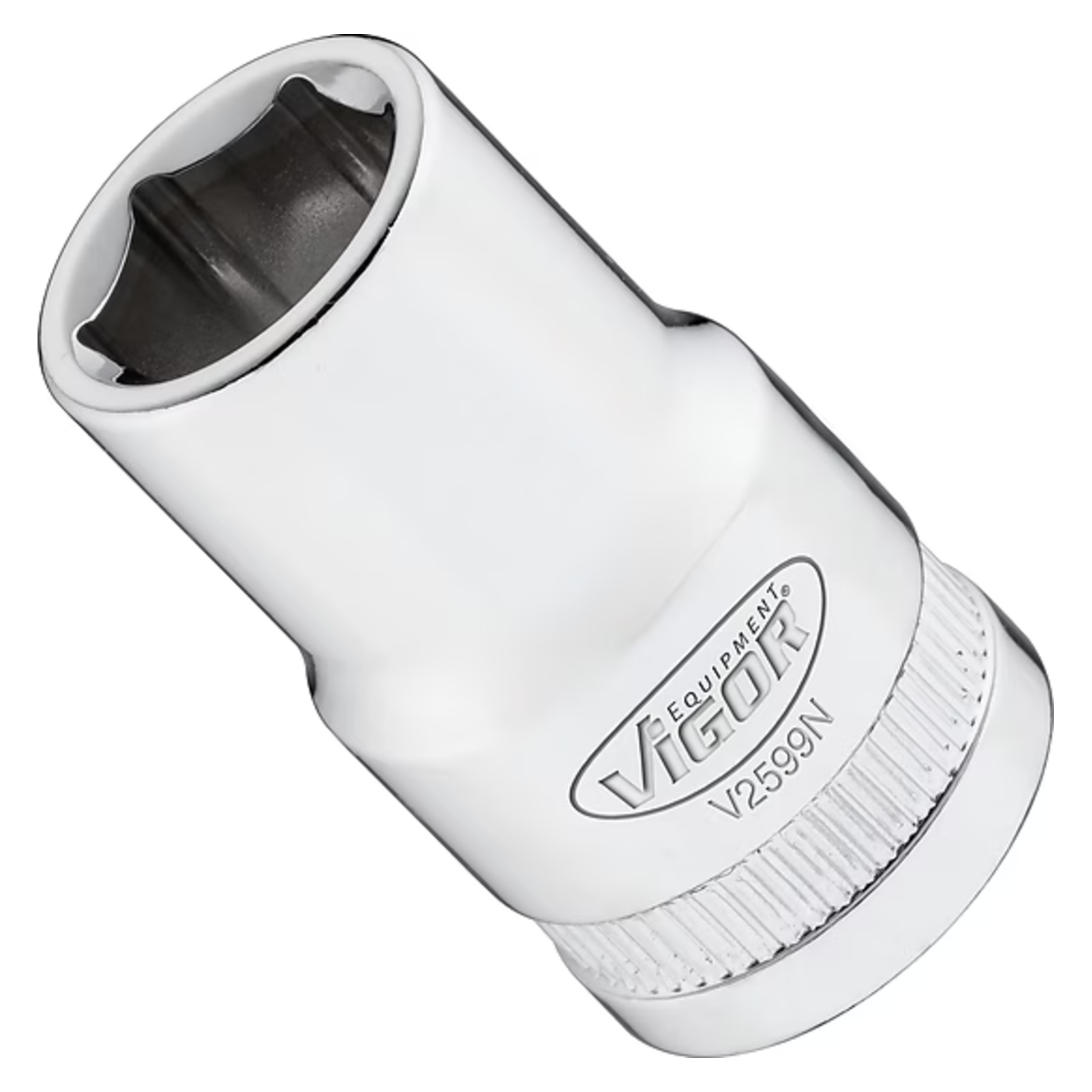 Douille 6 pans extérieurs 1⁄2″ VIGOR - V2599N