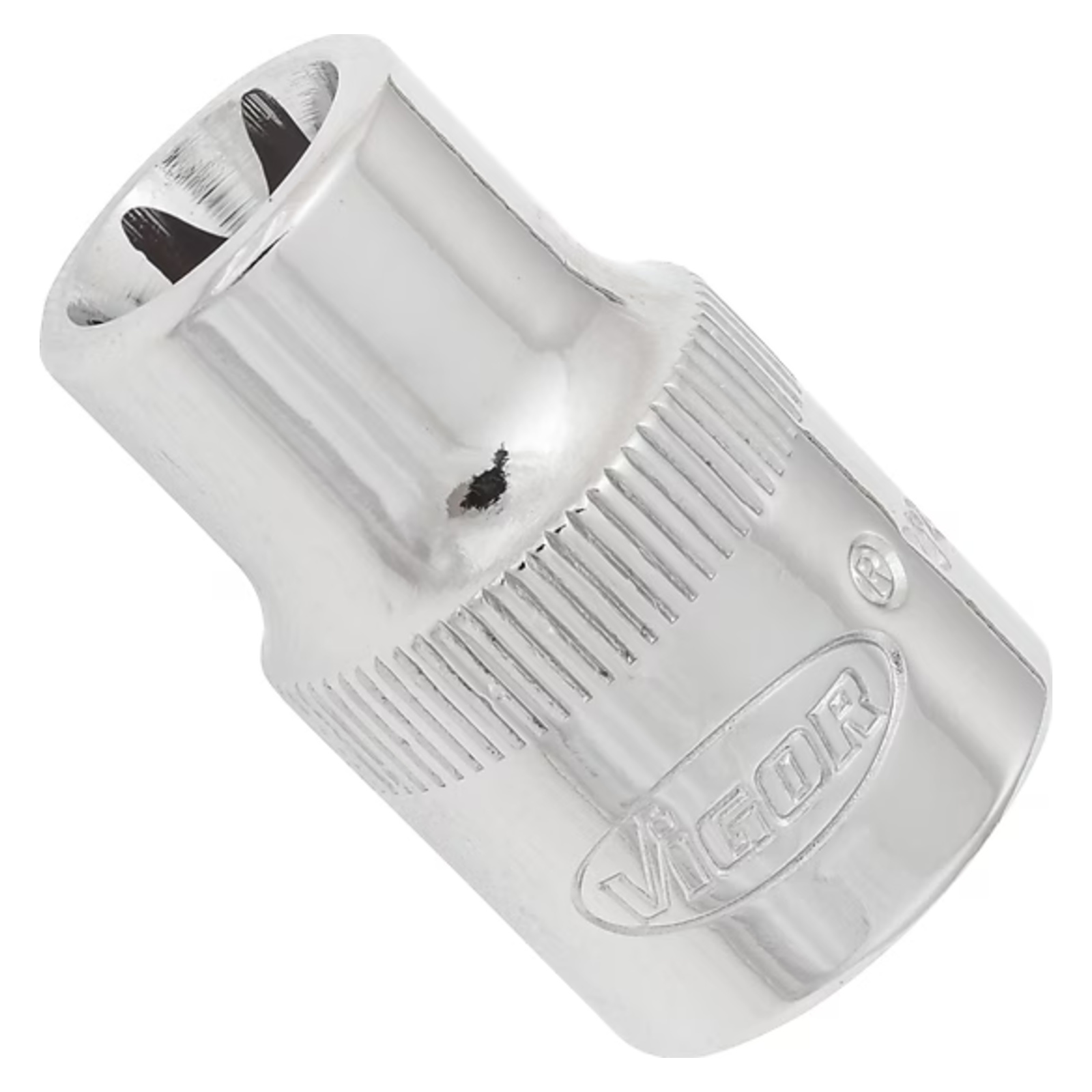 Douille Profil E 3⁄8″  VIGOR - V2614N
