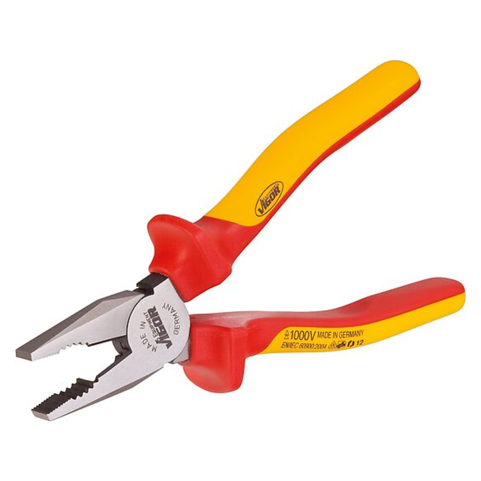 Pince universelle VDE  VIGOR - V2628