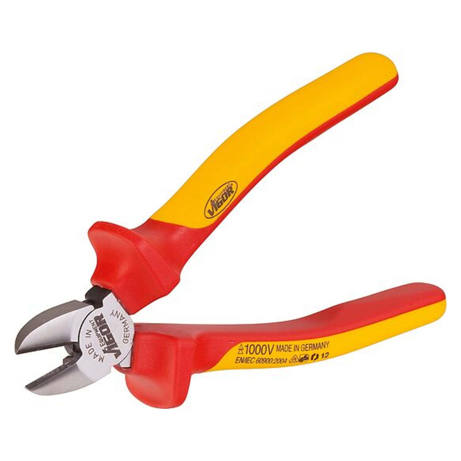 Pince coupante diagonale VDE  VIGOR - V2629