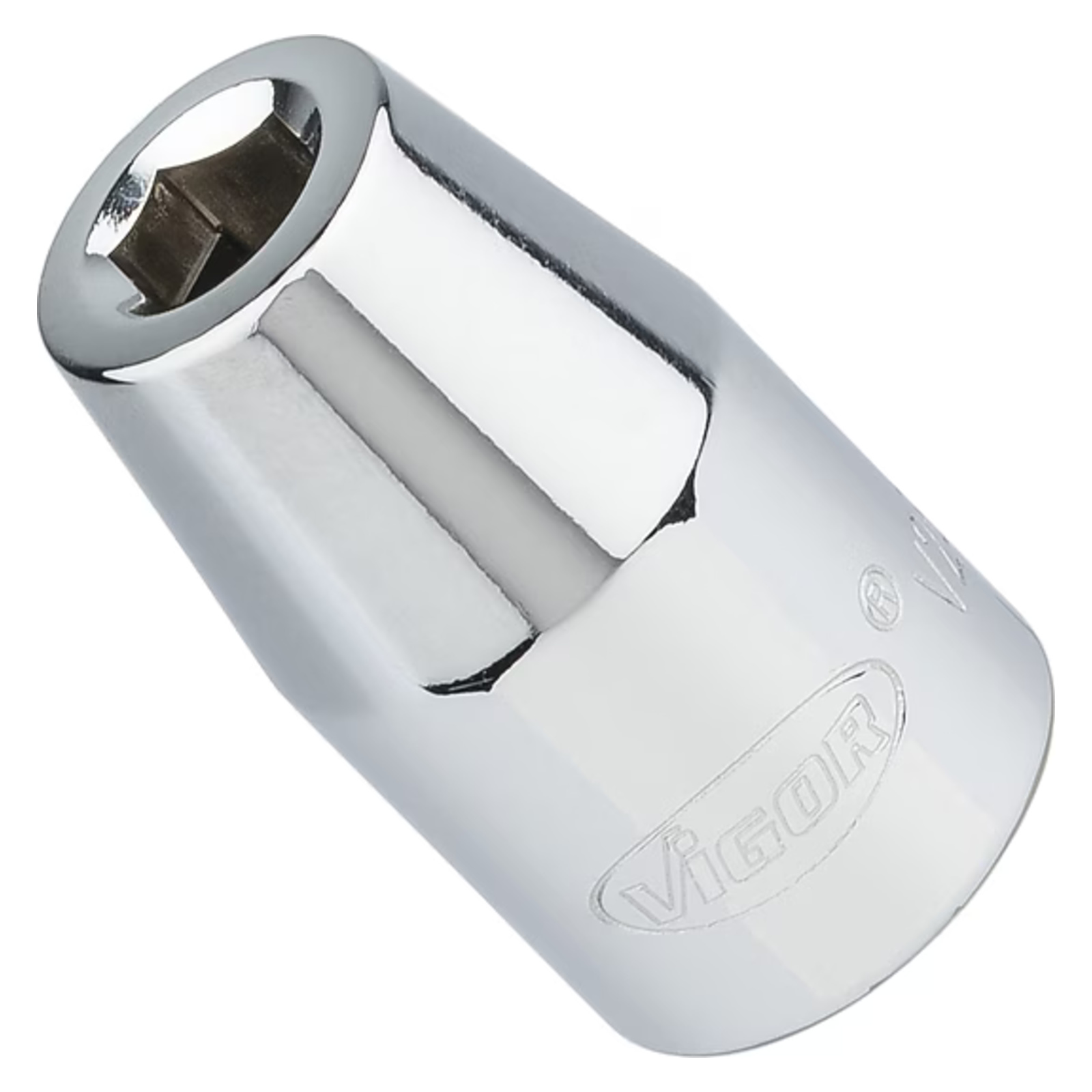 Adaptateur d'embout-tournevis (bit) 37 mm 1⁄2″→5⁄16″  VIGOR - V2647N