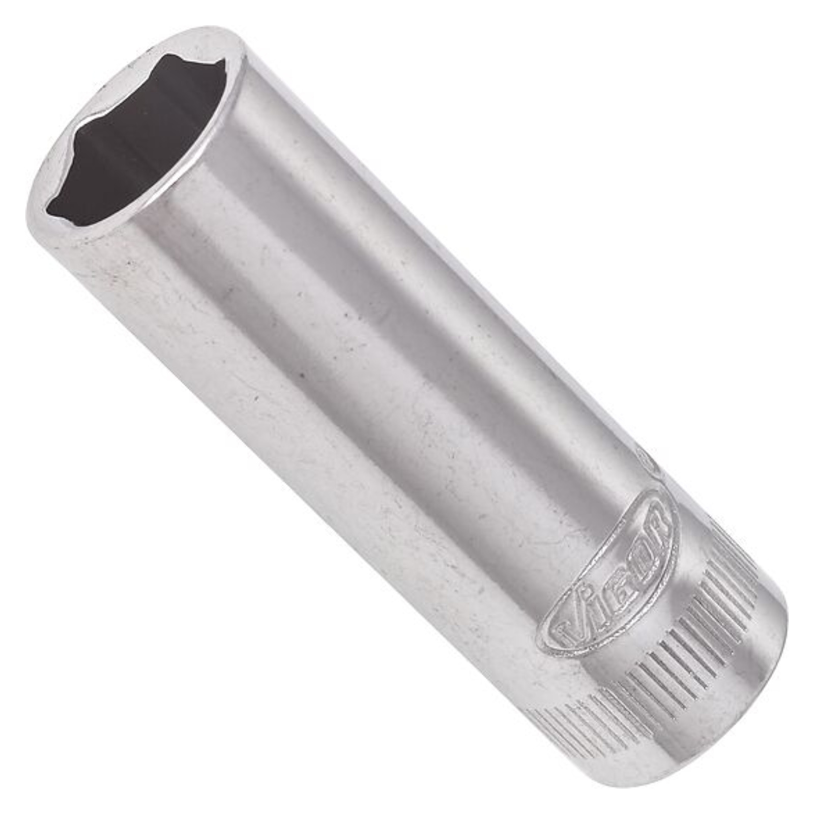 Douille longue 6 pans extérieurs 1⁄4″  VIGOR - V2699N