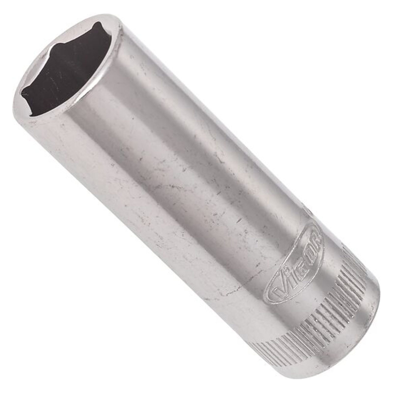 Douille longue 6 pans extérieurs 1⁄4″  VIGOR - V2700N