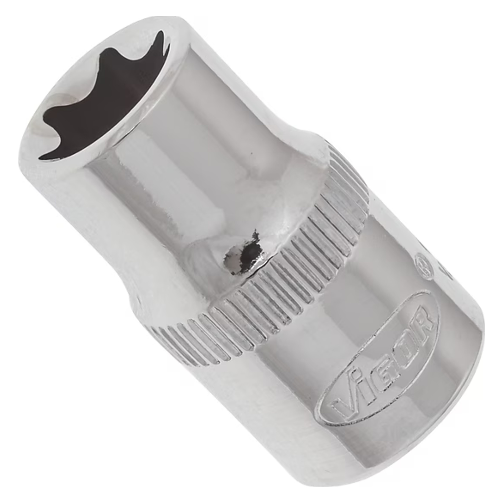 Douille Profil E 1⁄4″  VIGOR - V2722N