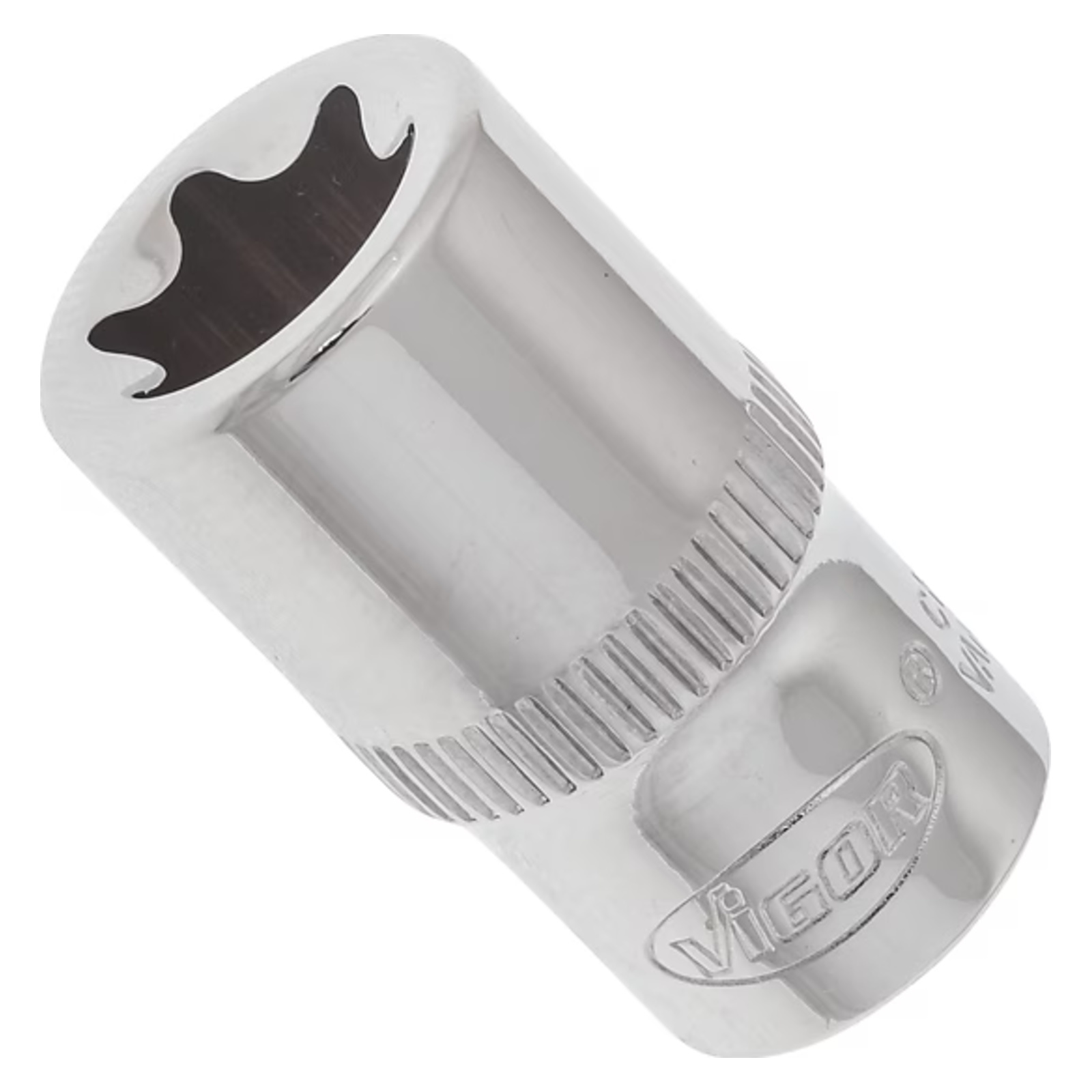 Douille Profil E 1⁄4″  VIGOR - V2723N