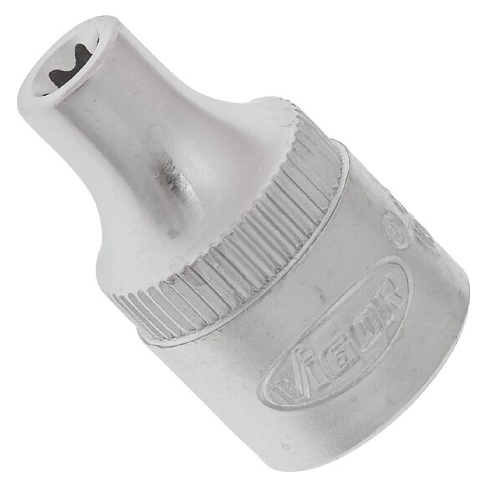 Douille Profil E 3⁄8″  VIGOR - V2725N