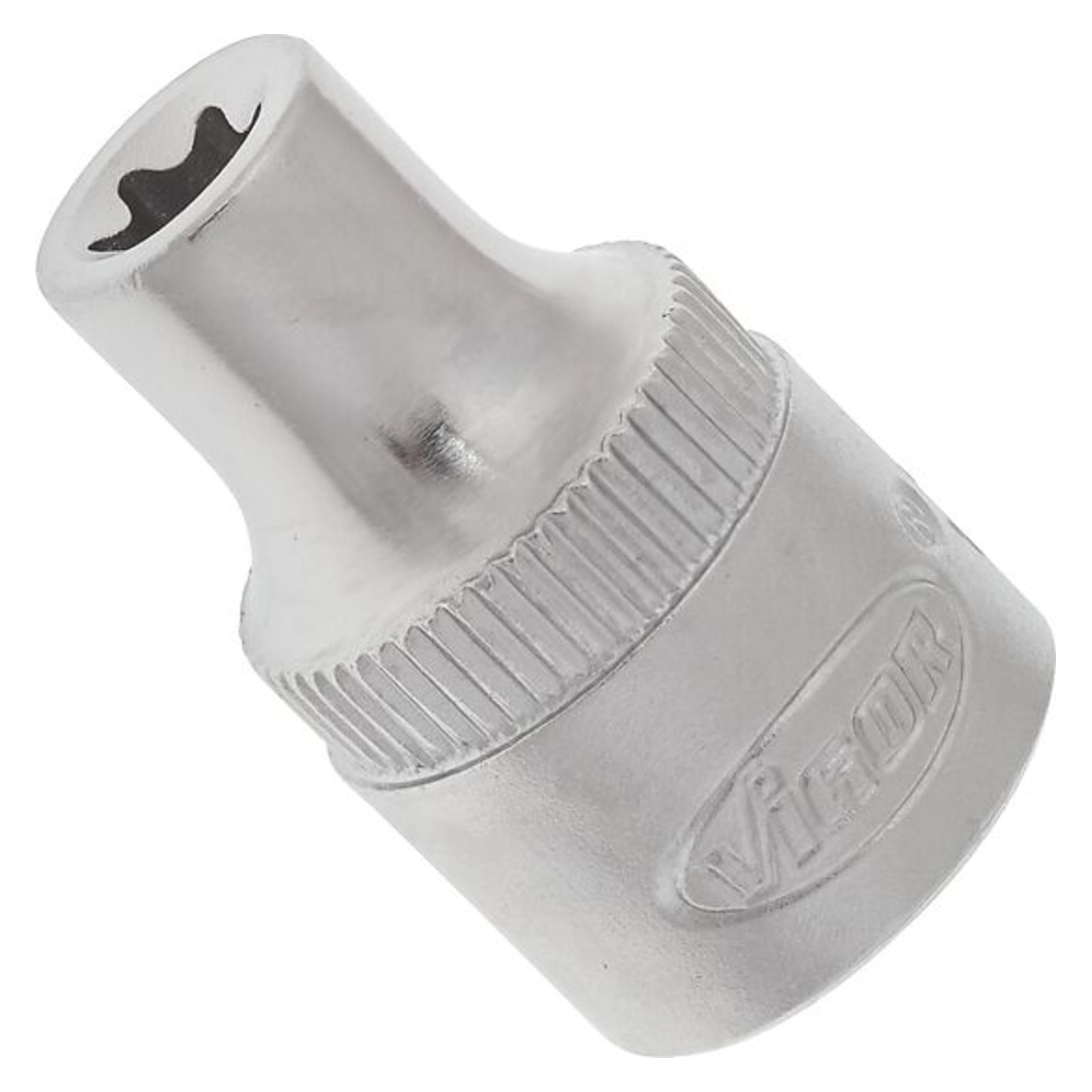 Douille Profil E 3⁄8″  VIGOR - V2727N