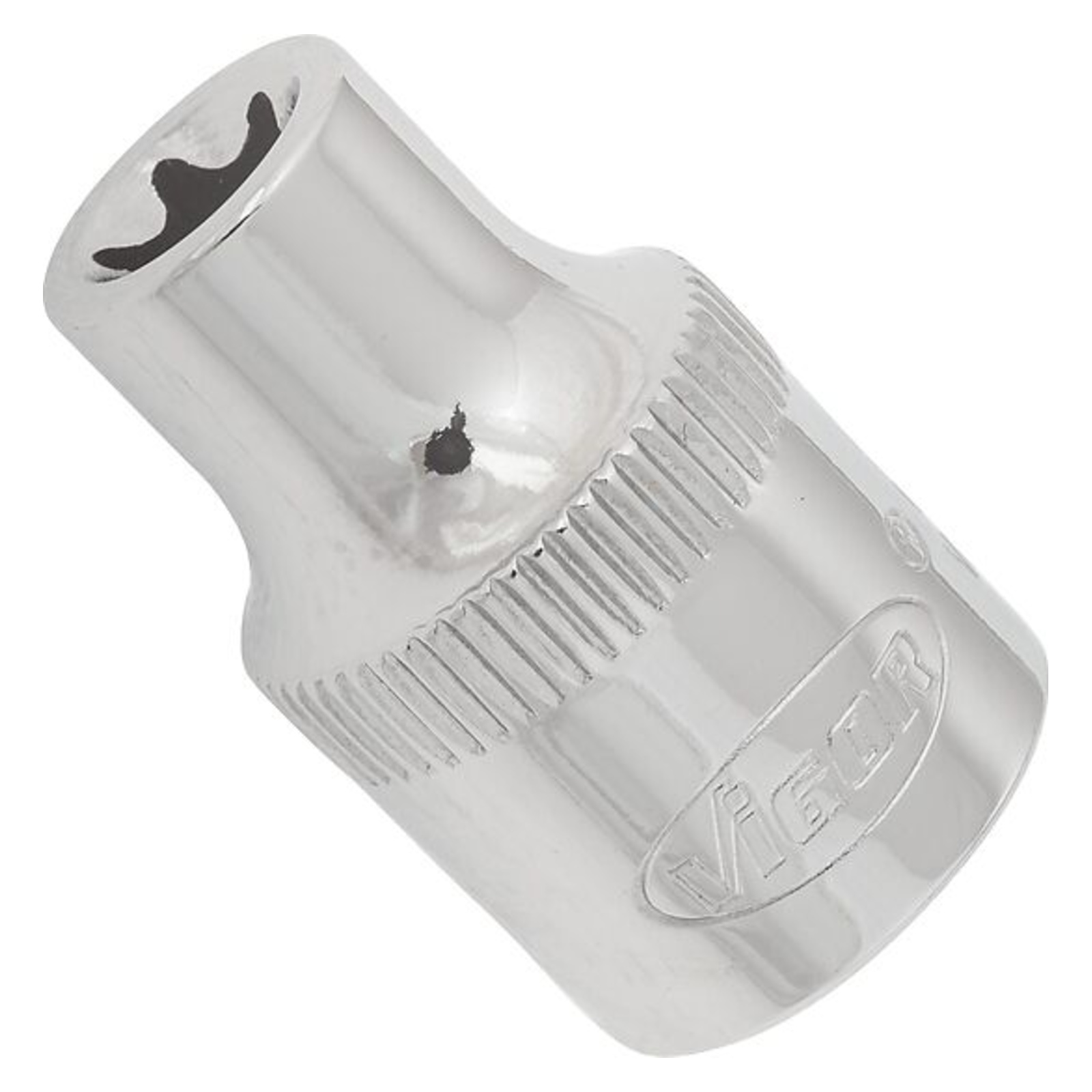Douille Profil E 3⁄8″  VIGOR - V2728N