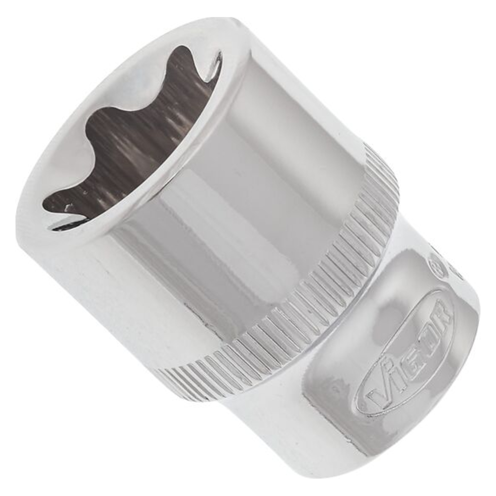 Douille Profil E 3⁄8″  VIGOR - V2729N