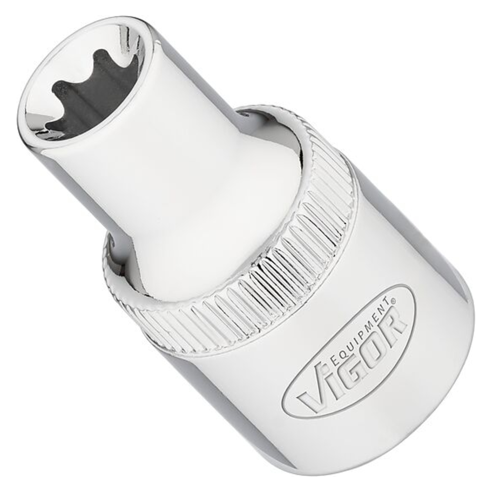 Douille Profil E 1⁄2″ VIGOR - V2730N