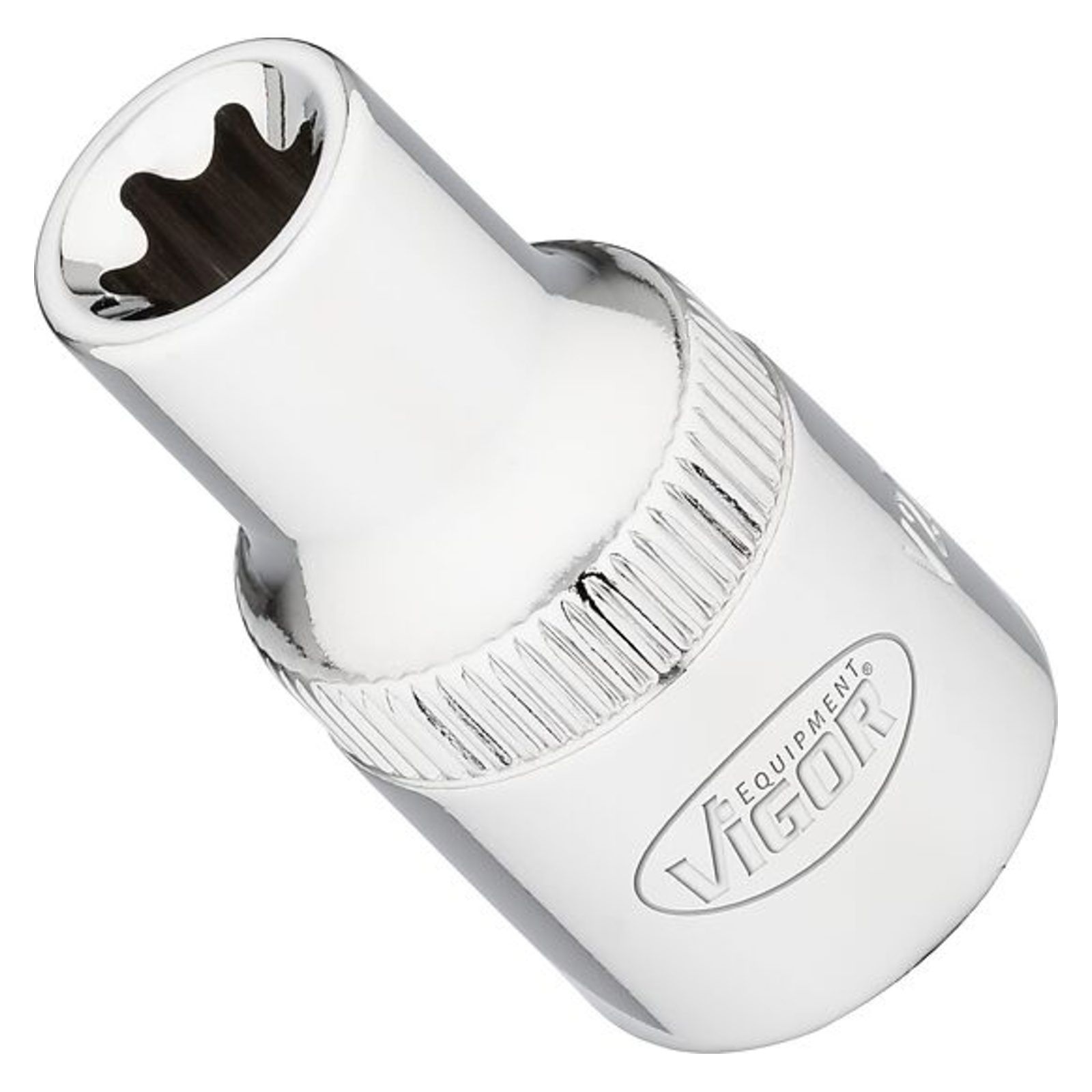 Douille Profil E 1⁄2″ VIGOR - V2731N