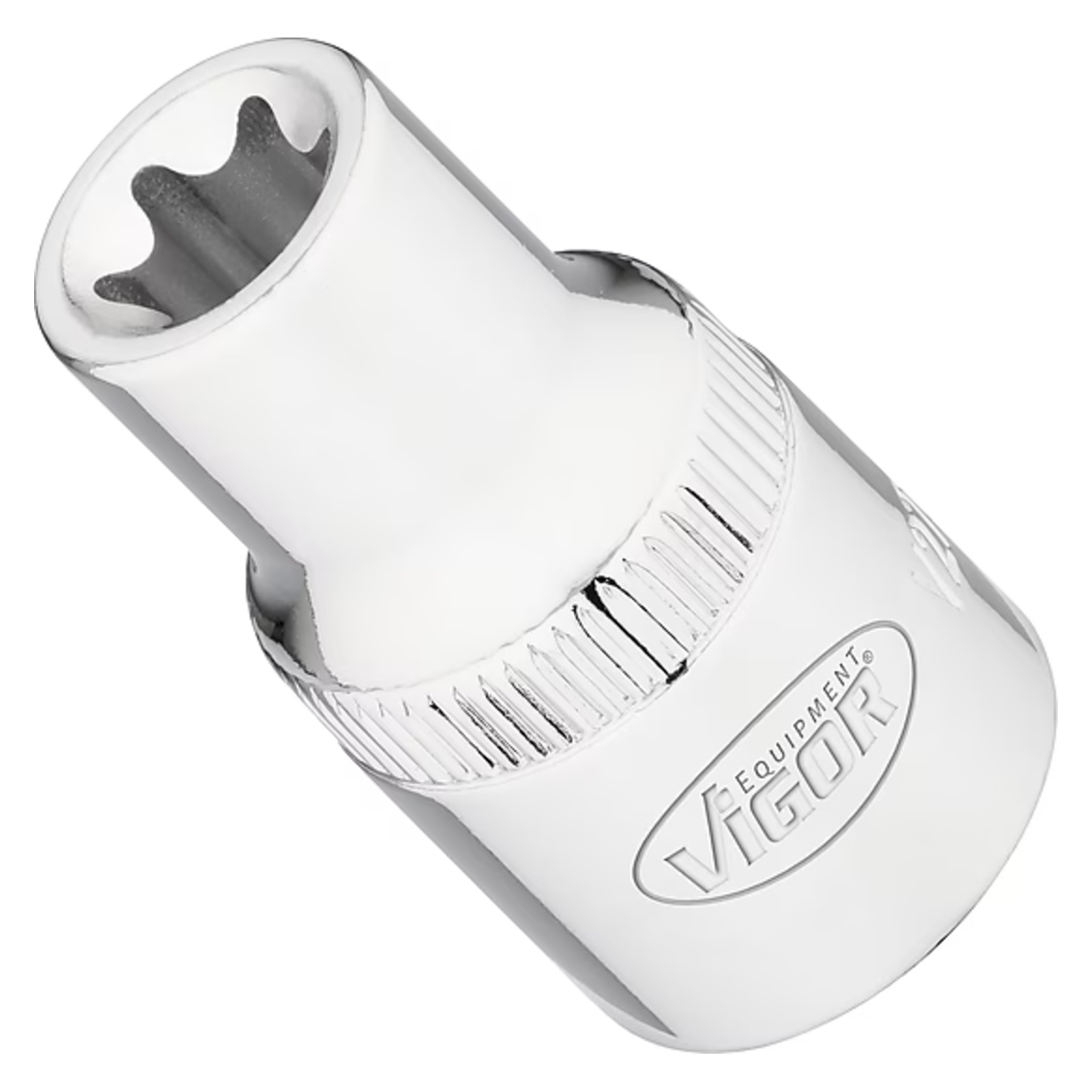 Douille Profil E 1⁄2″ VIGOR - V2732N