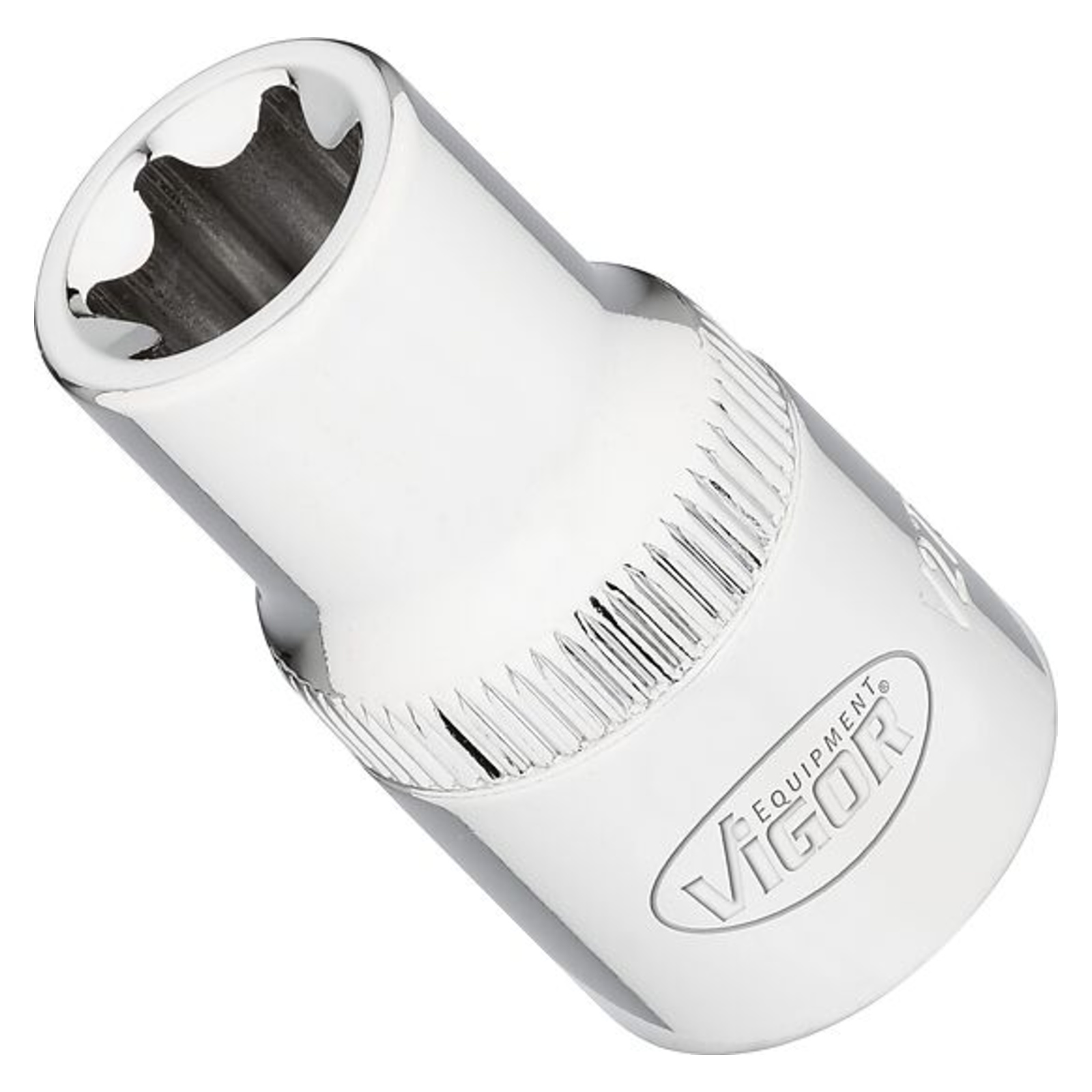 Douille Profil E 1⁄2″ VIGOR - V2733N