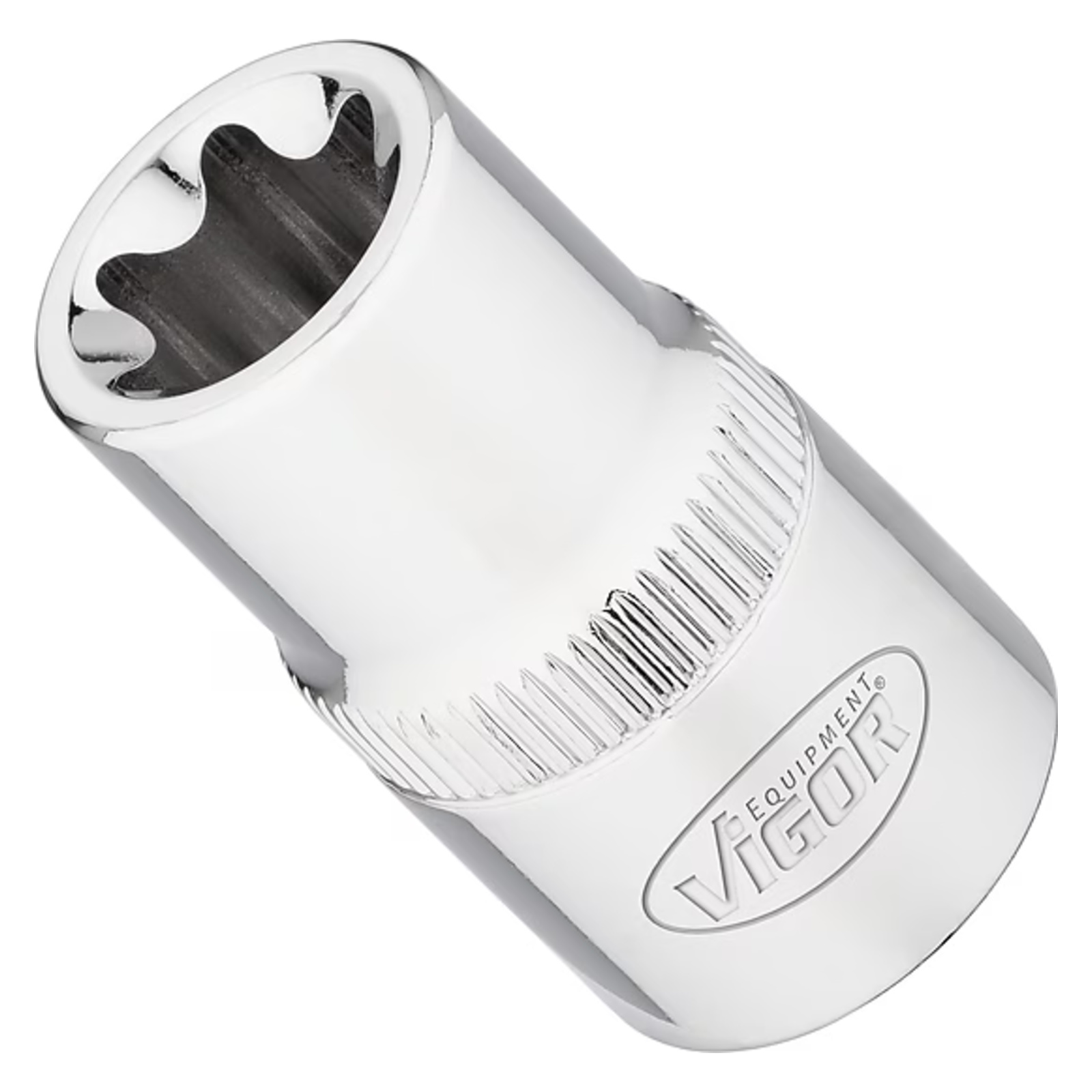Douille Profil E 1⁄2″ VIGOR - V2734N