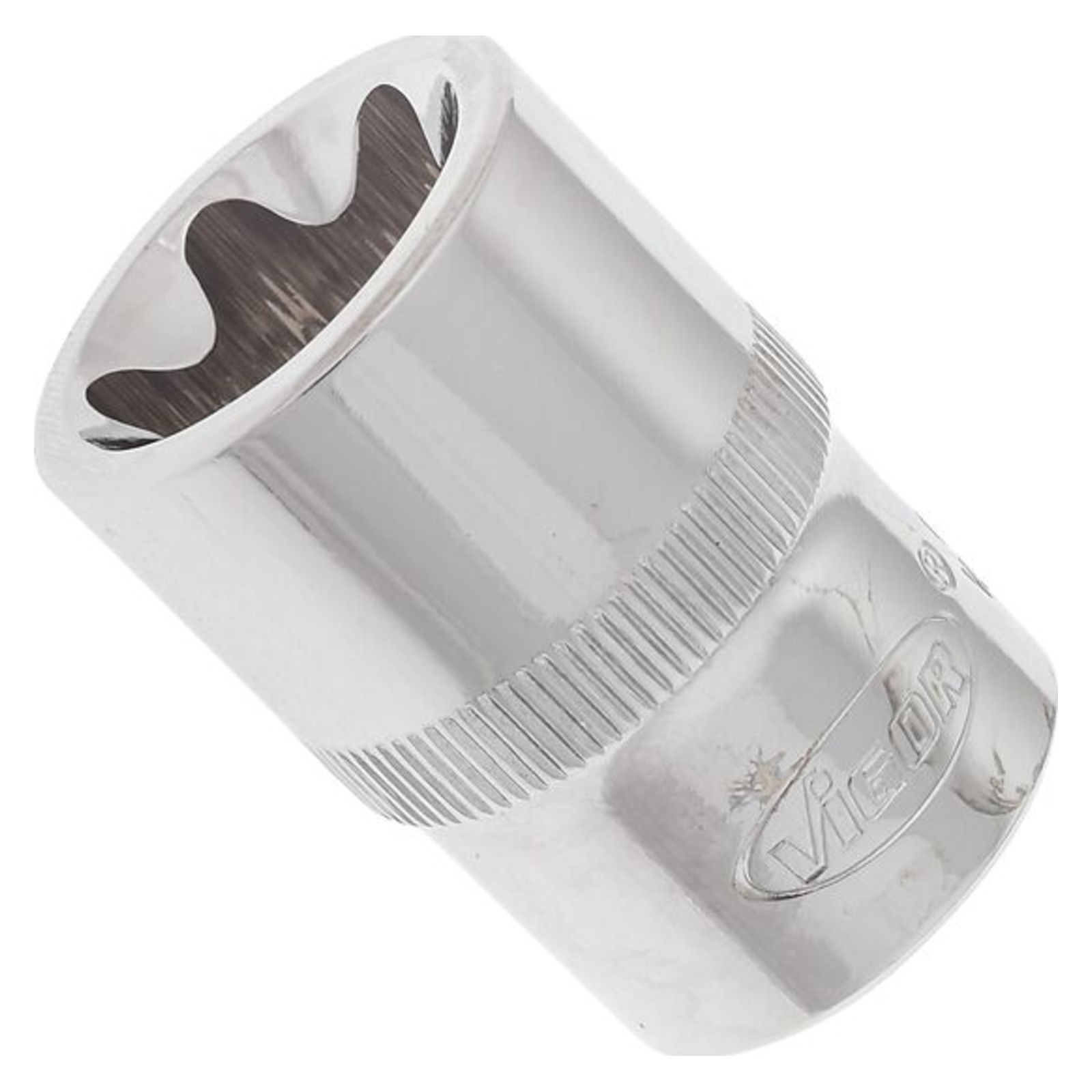 Douille Profil E 1⁄2″ VIGOR - V2735N
